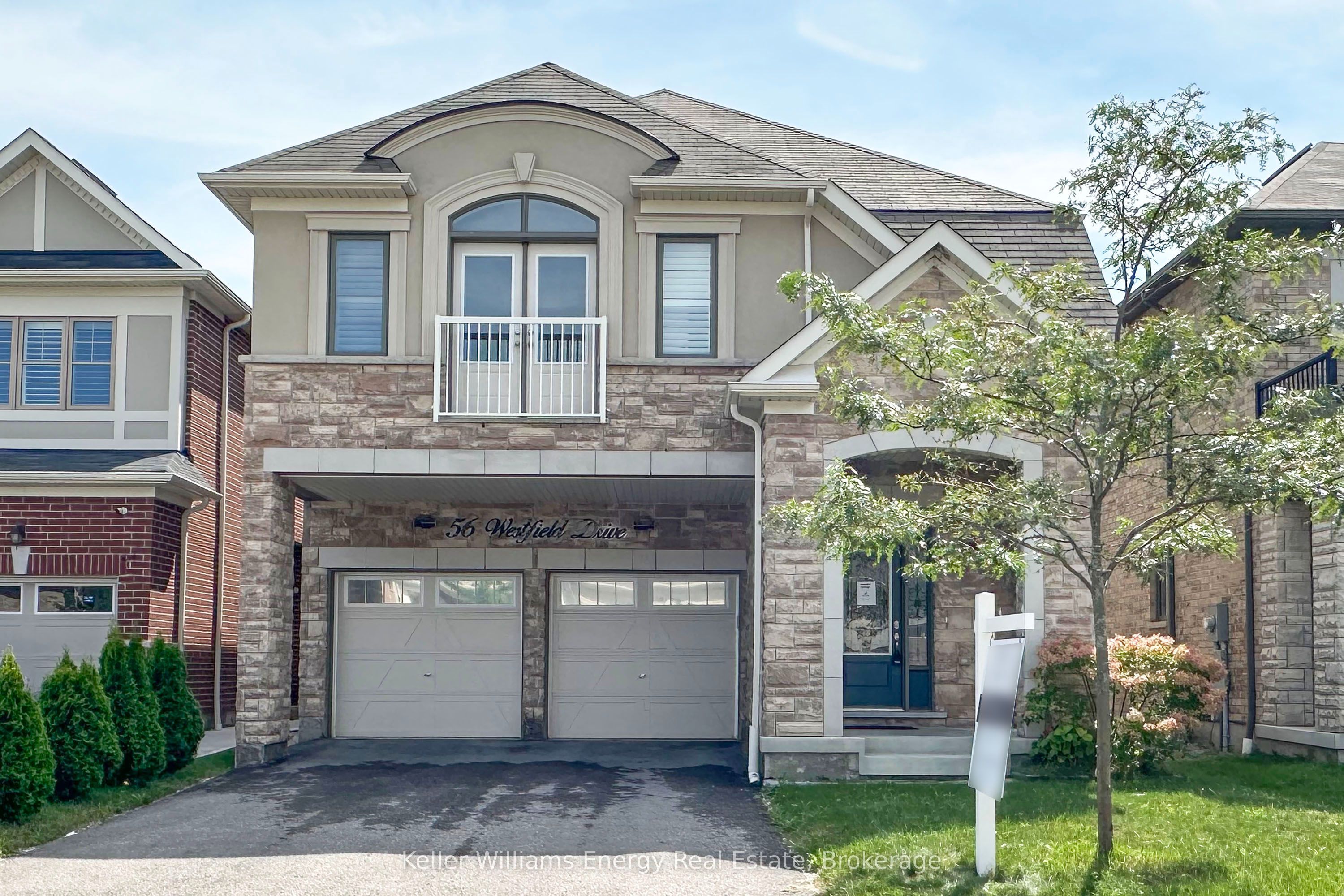 56 Westfield Drive, Whitby, ON L1P 0E9