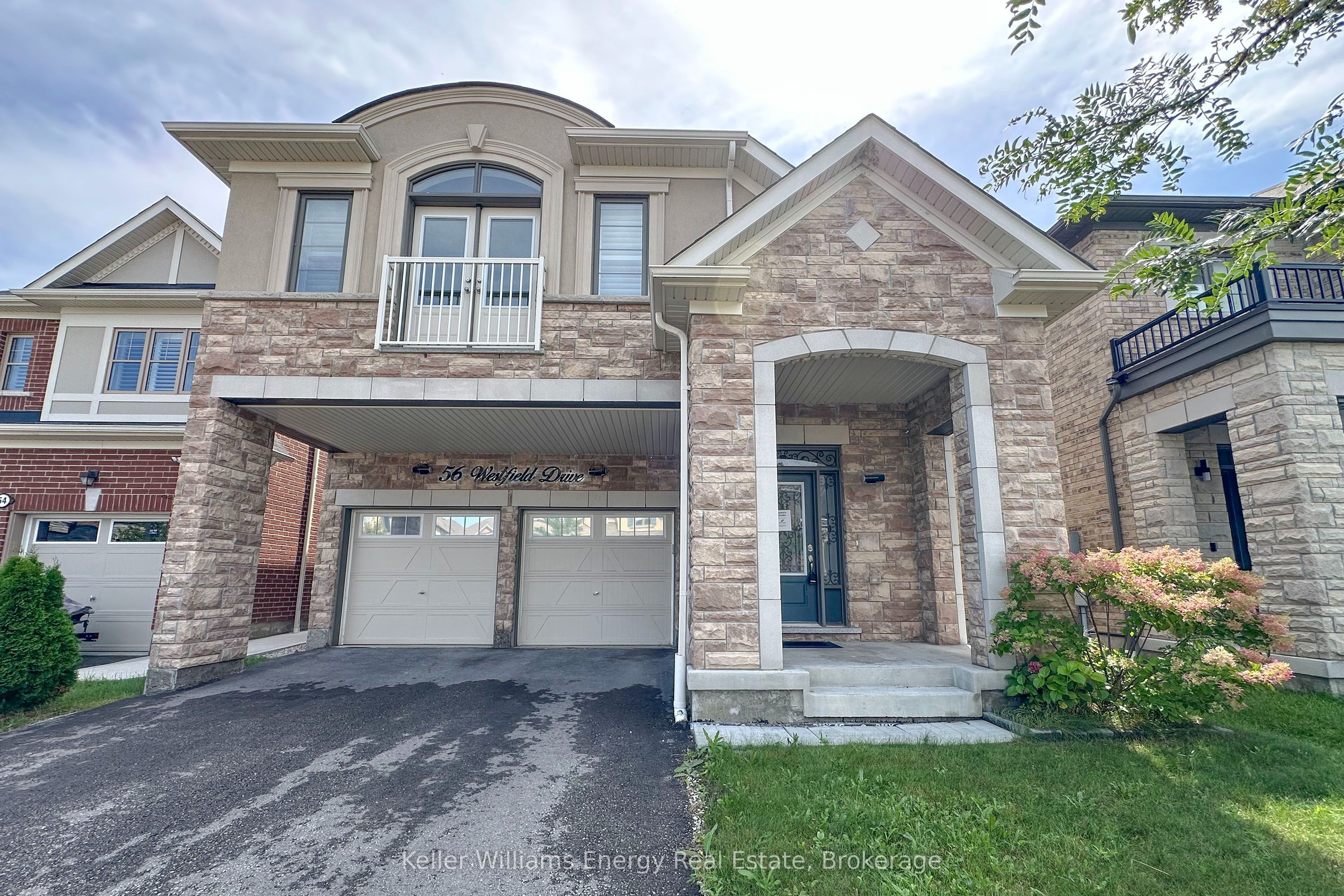 56 Westfield Drive, Whitby, ON L1P 0E9 photo 3