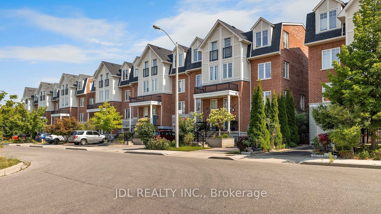 103 John Bell Crescent, Toronto, ON M1L 0G5 photo 2