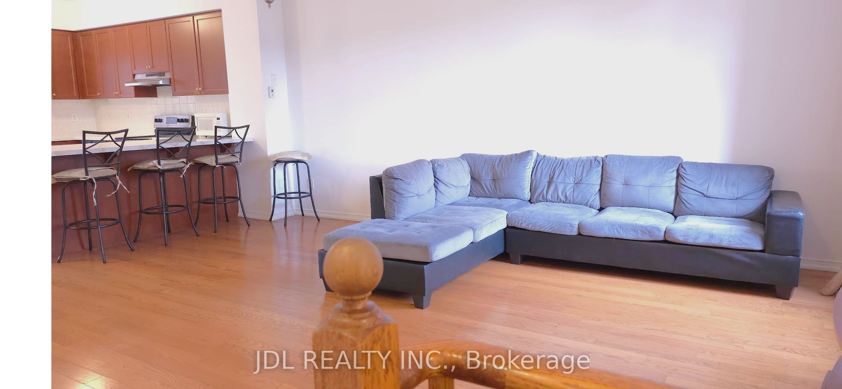 103 John Bell Crescent, Toronto, ON M1L 0G5 photo 4