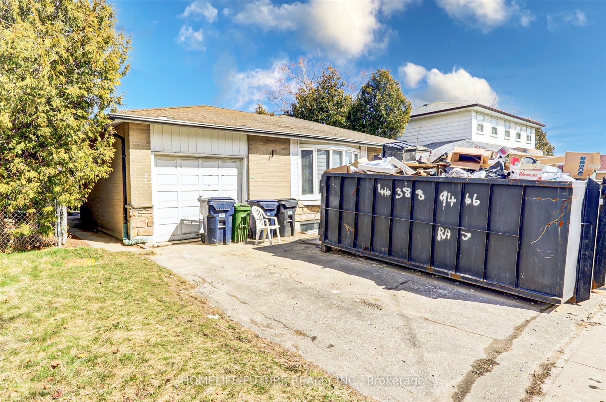60 Edenmills Drive Bsmt, Toronto, ON M1E 4L2 photo 2