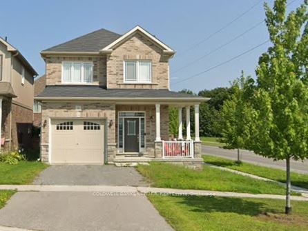 30 Moses Crescent, Clarington, ON L1C 0T7