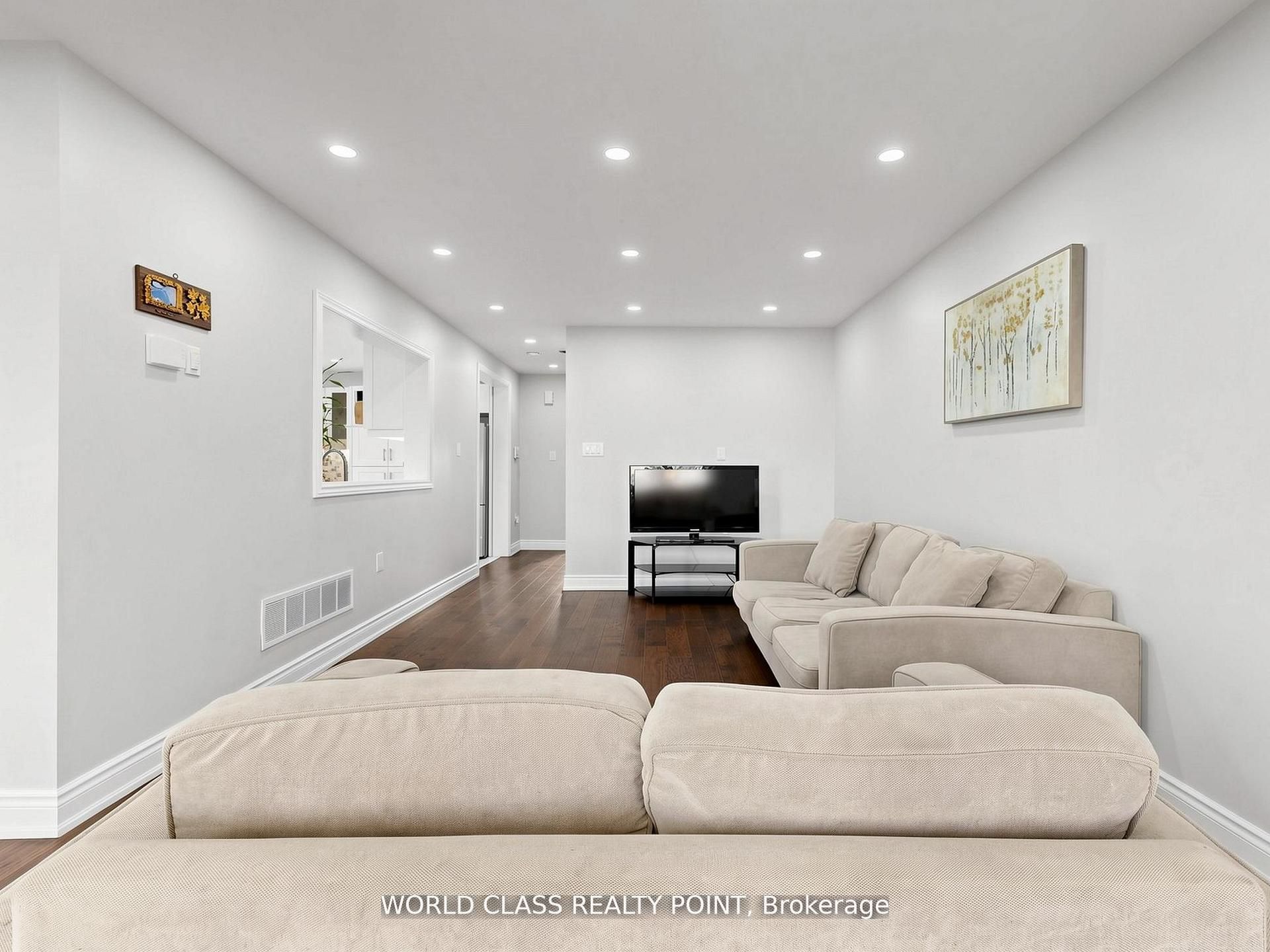 1638 Norwill Crescent, Oshawa, ON L1G 7V2 photo 4