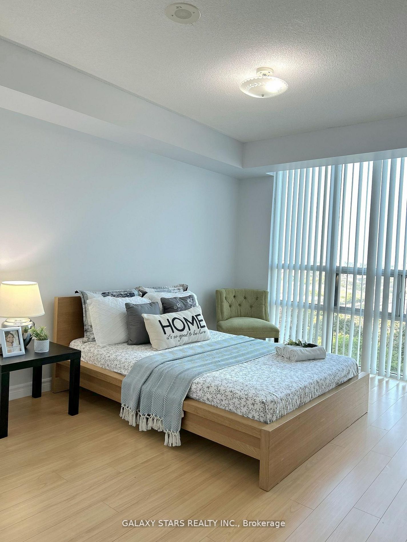 68 Grangeway Avenue E 1109, Toronto, ON M1H 0A1 photo 2