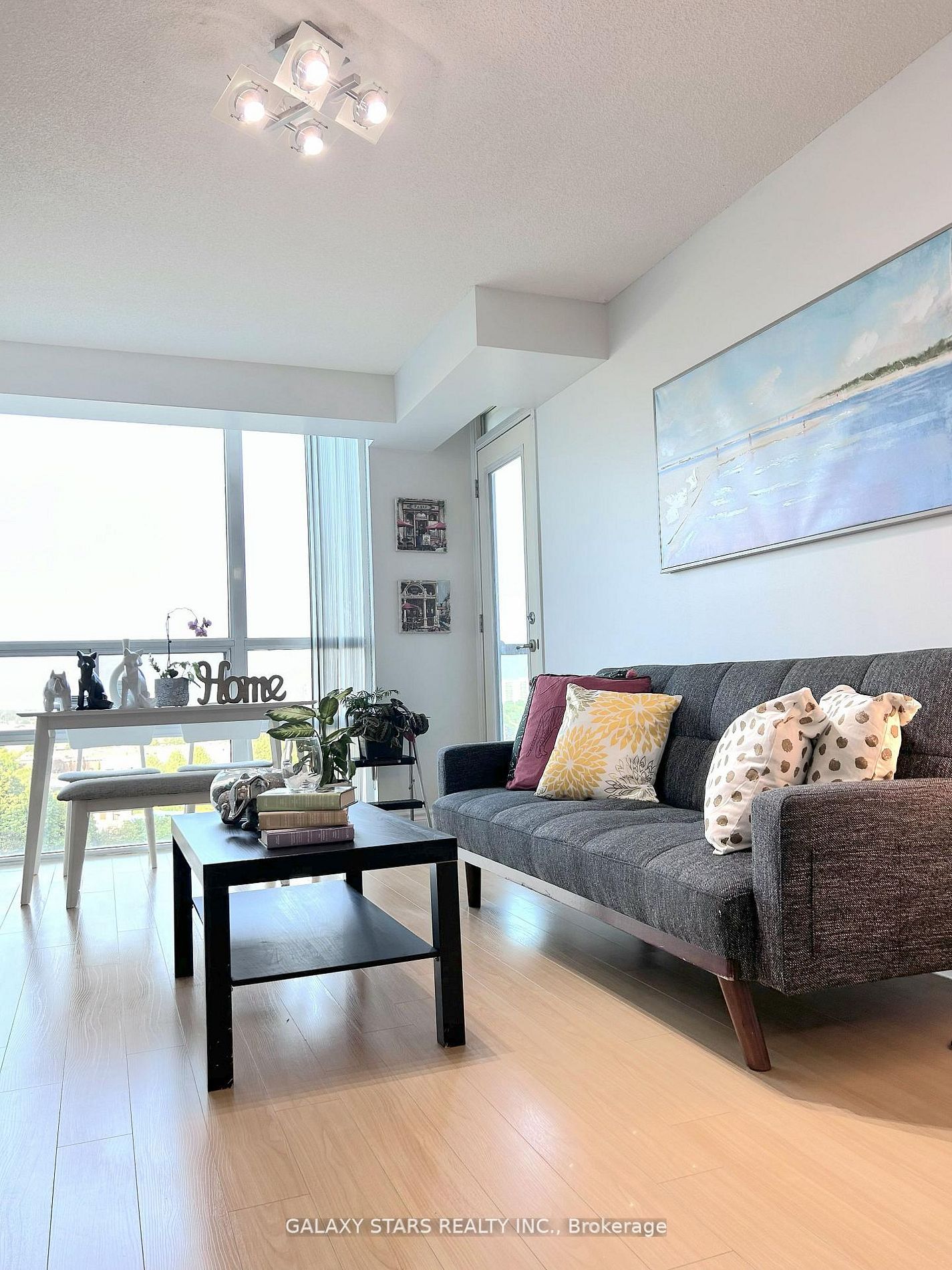 68 Grangeway Avenue E 1109, Toronto, ON M1H 0A1 photo 4