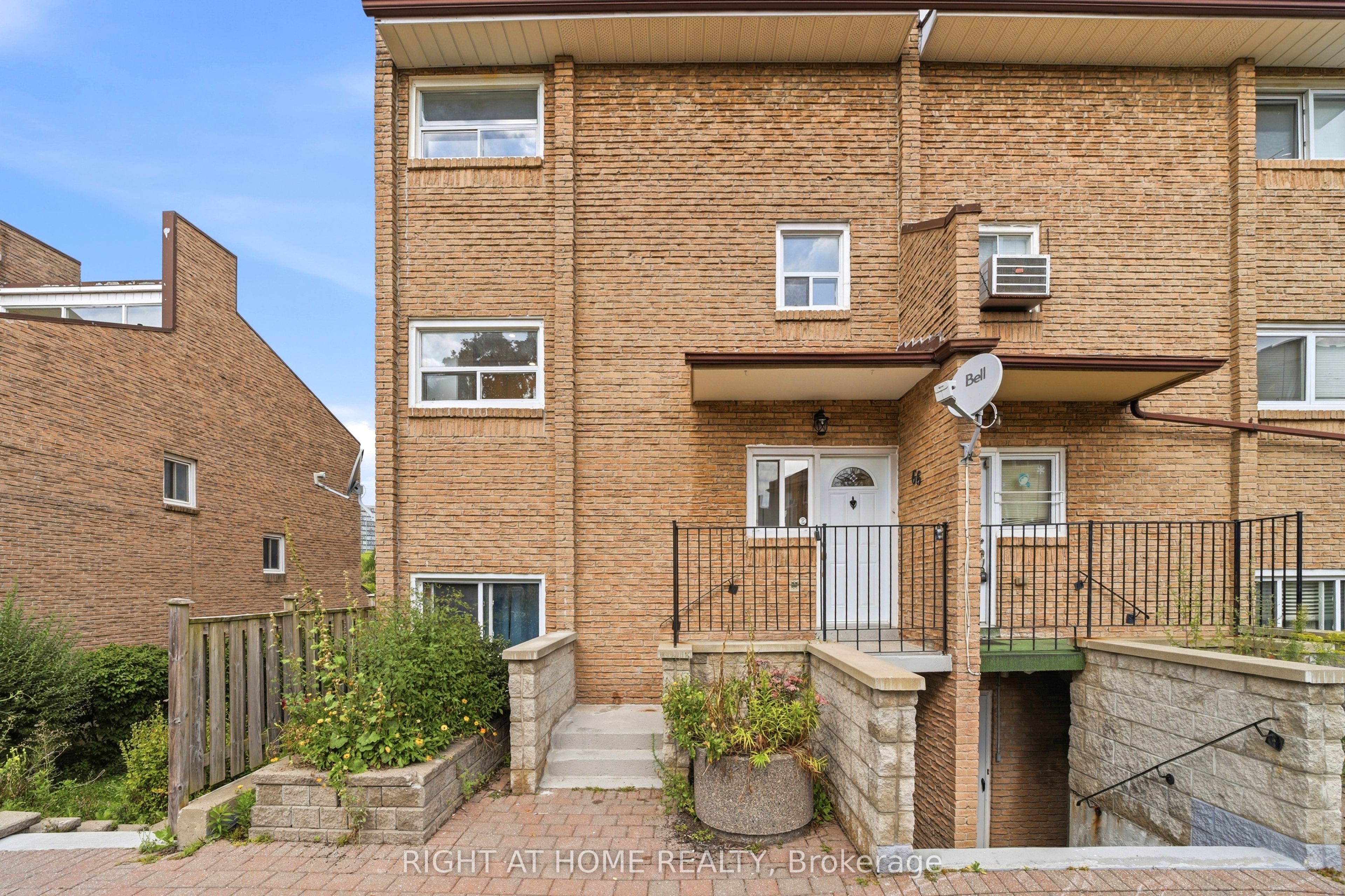 91 Muir Drive 66, Toronto, ON M1M 3T7 photo 2