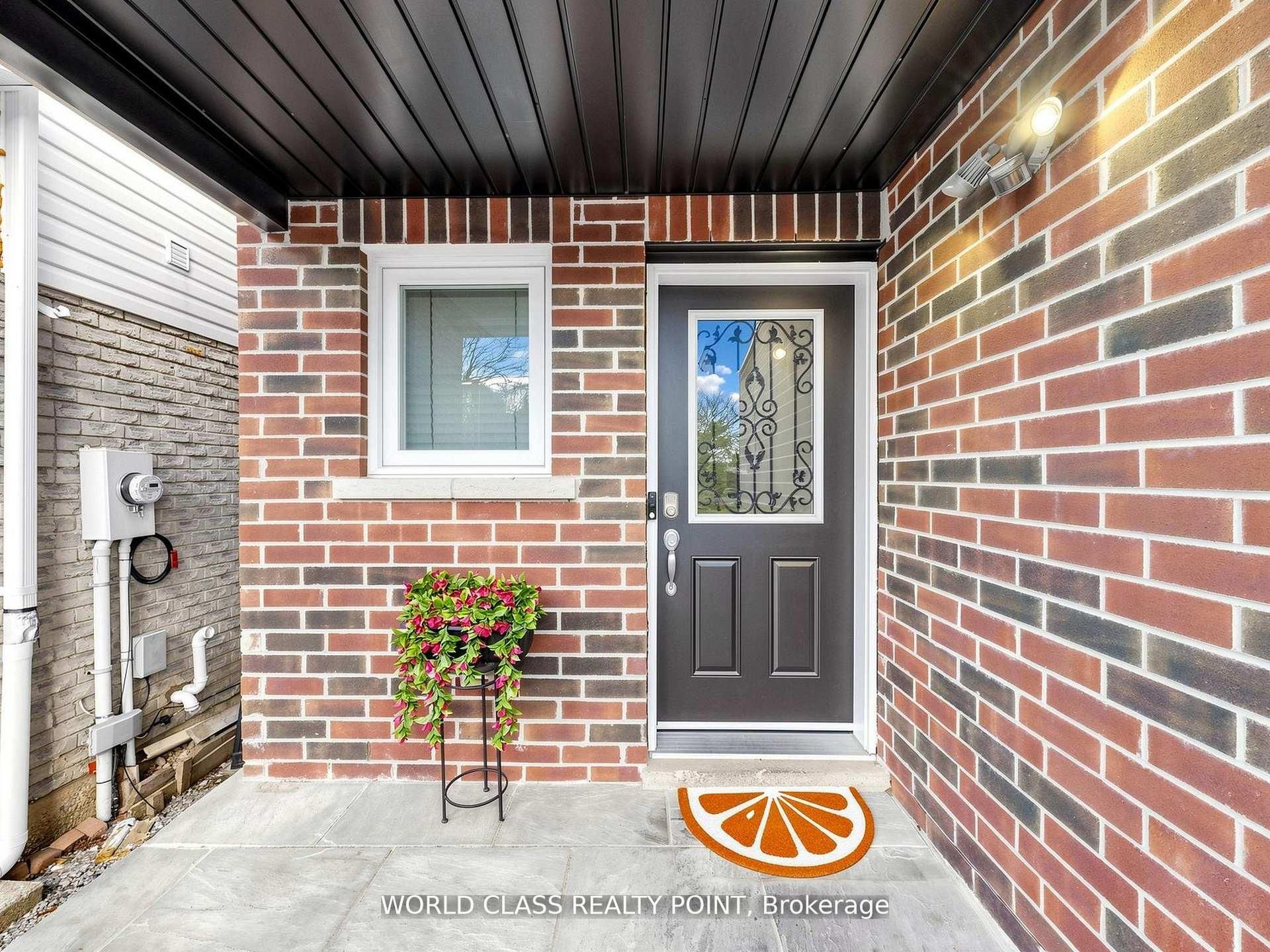 1638 Norwill Crescent, Oshawa, ON L1G 7V2 photo 2