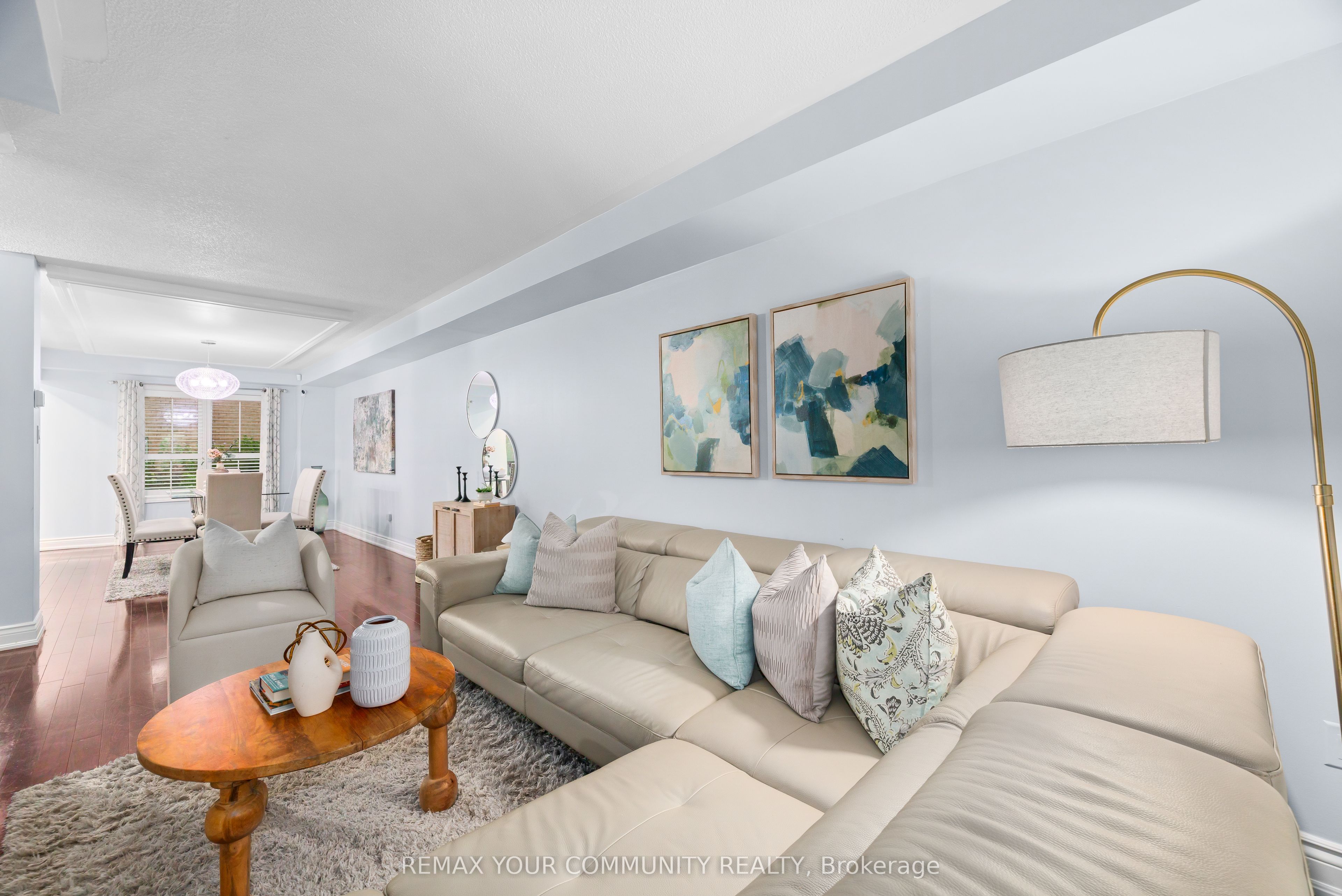 16 Smales Drive, Ajax, ON L1Z 1G5 photo 4