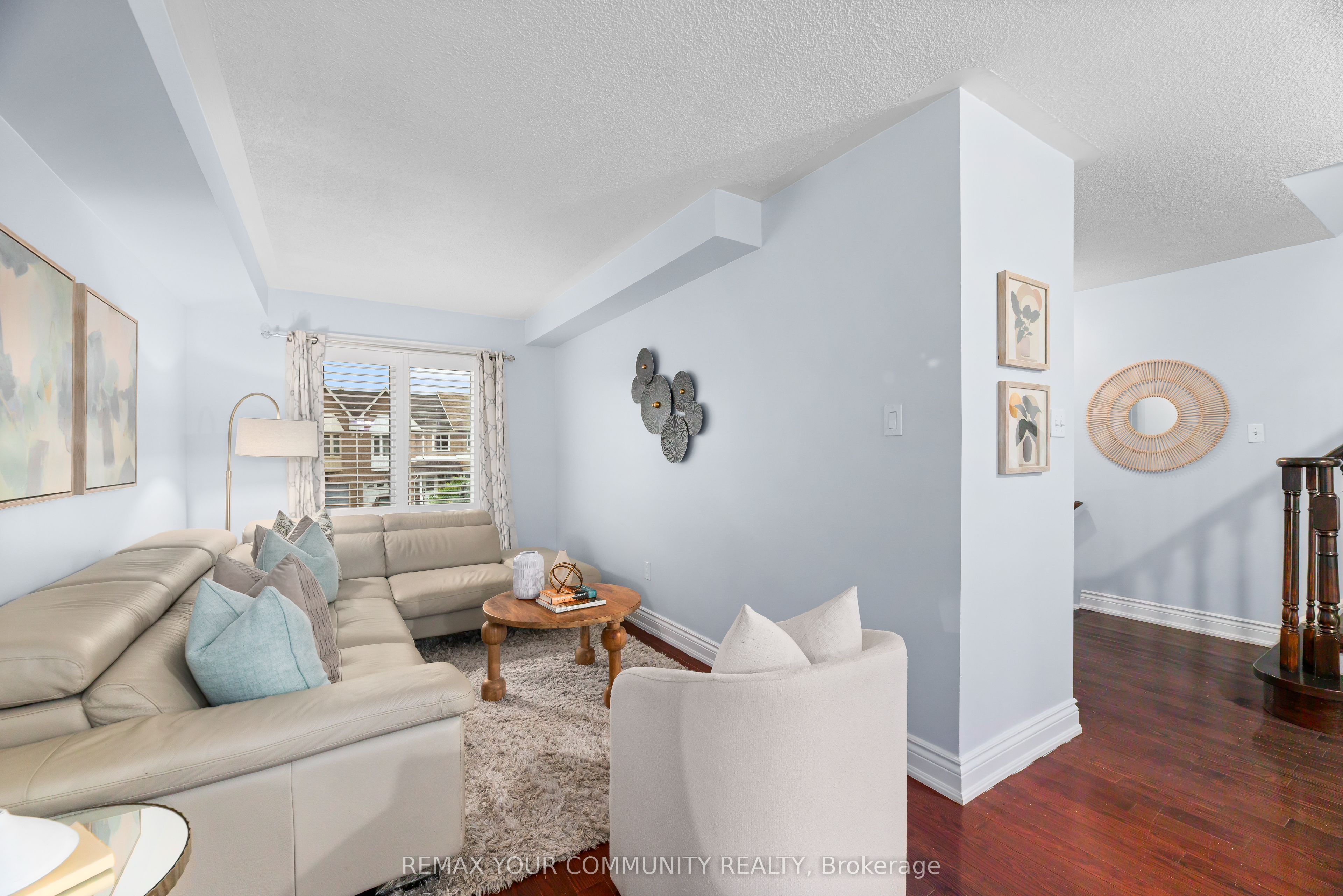 16 Smales Drive, Ajax, ON L1Z 1G5 photo 5