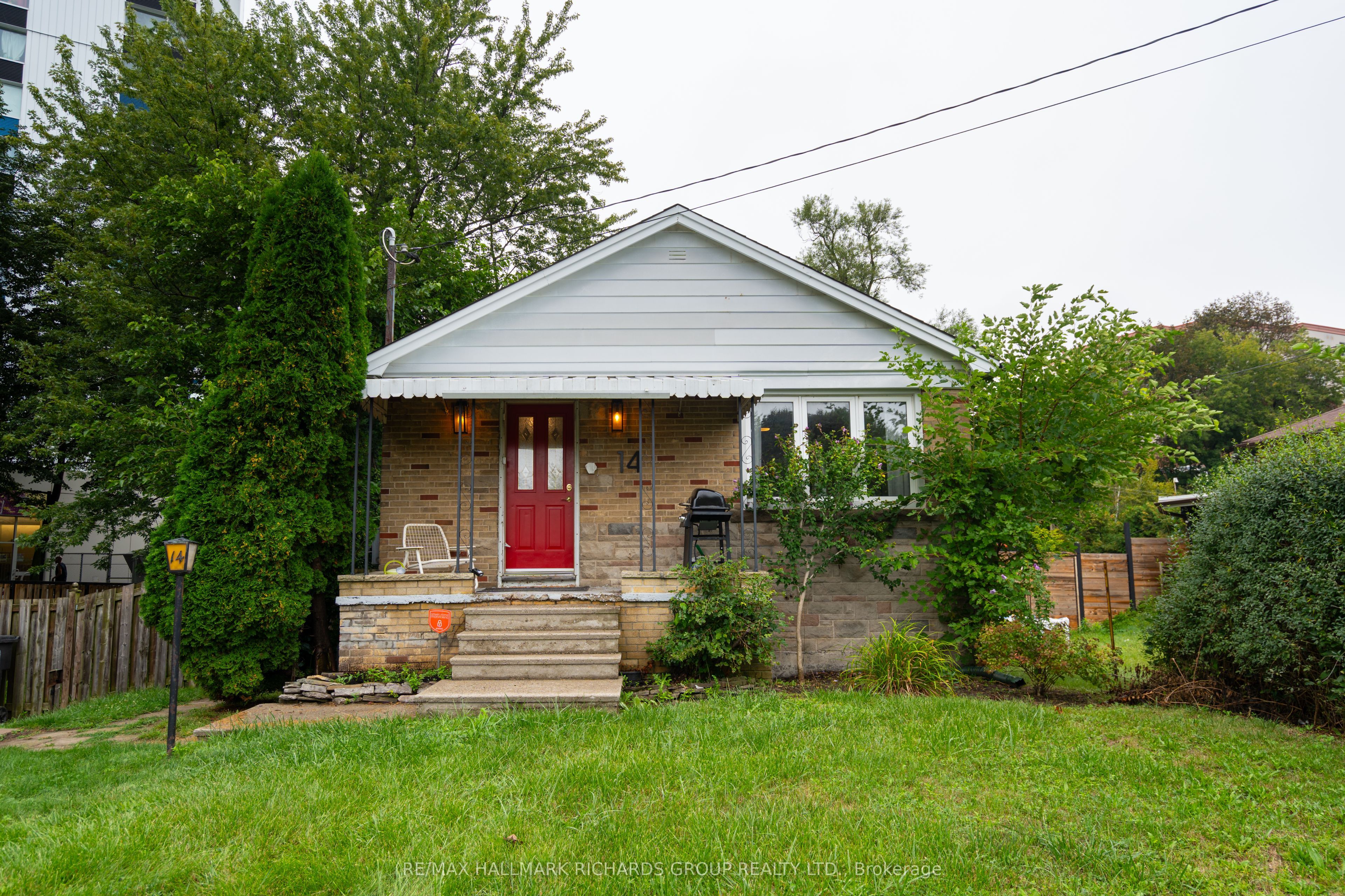 14 Glen Everest Road, Toronto, ON M1N 1J3 photo 2