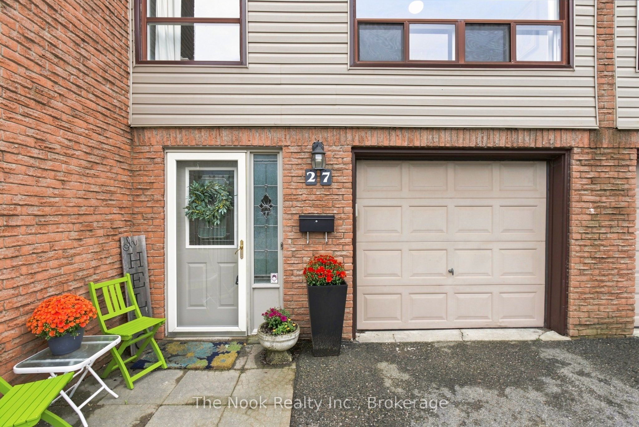 27 The Bridle Path, Clarington, ON L1C 3W1 photo 3