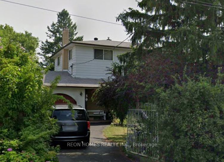 59 Scarboro Avenue, Toronto, ON M1C 1M2