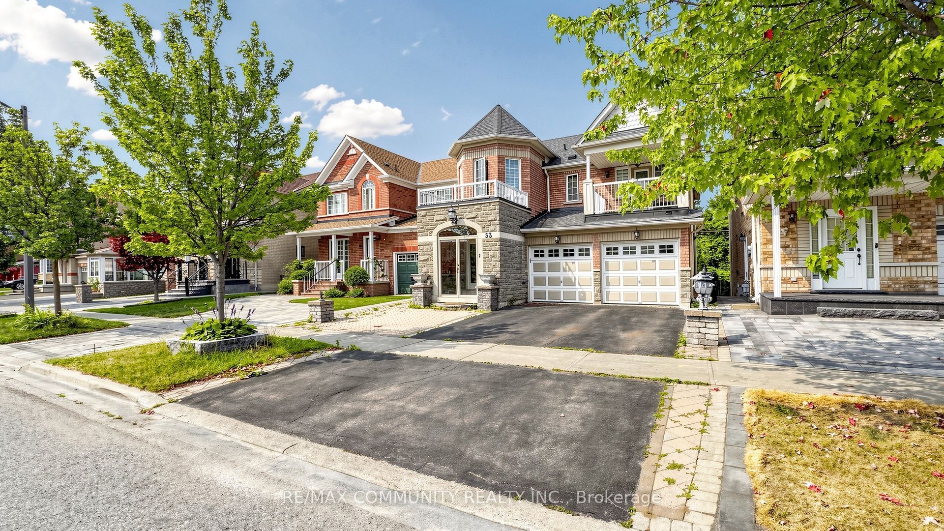 53 Quietbrook Crescent Bsmt, Toronto, ON M1X 2B3 photo 2