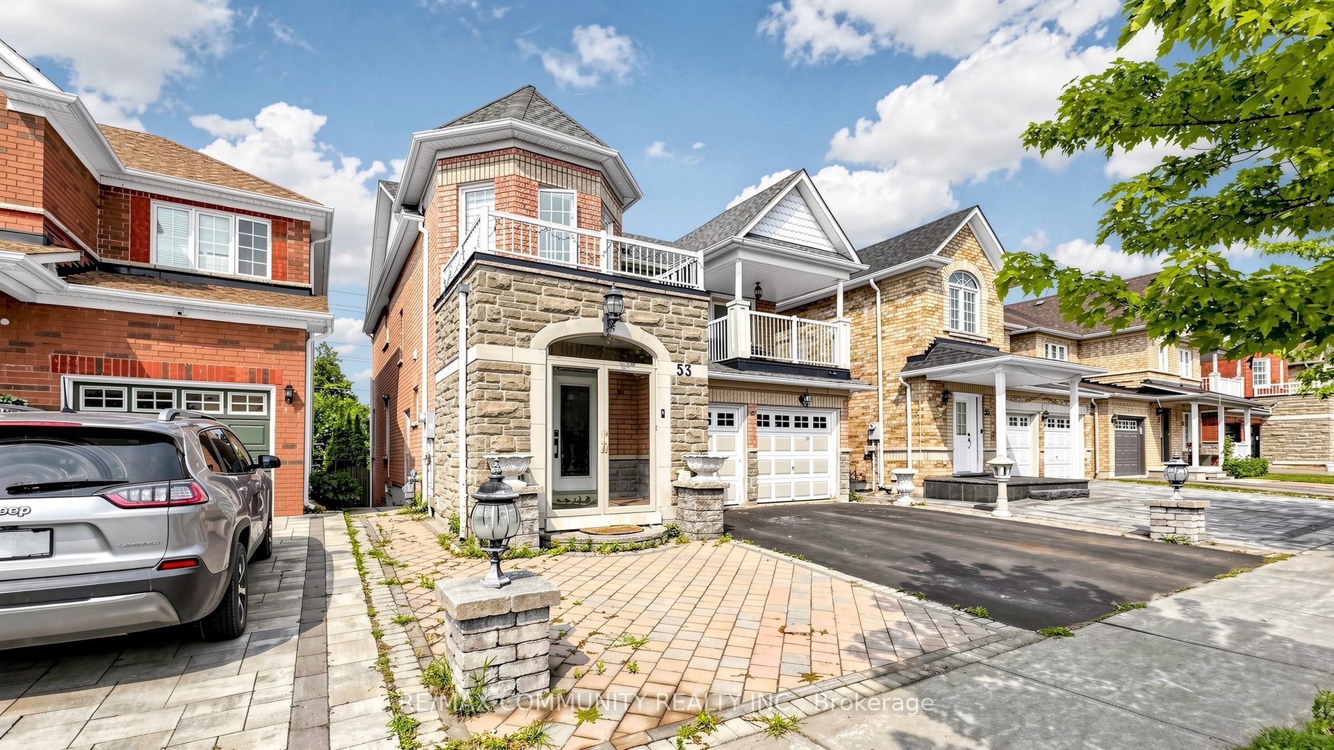 53 Quietbrook Crescent Bsmt, Toronto, ON M1X 2B3 photo 3