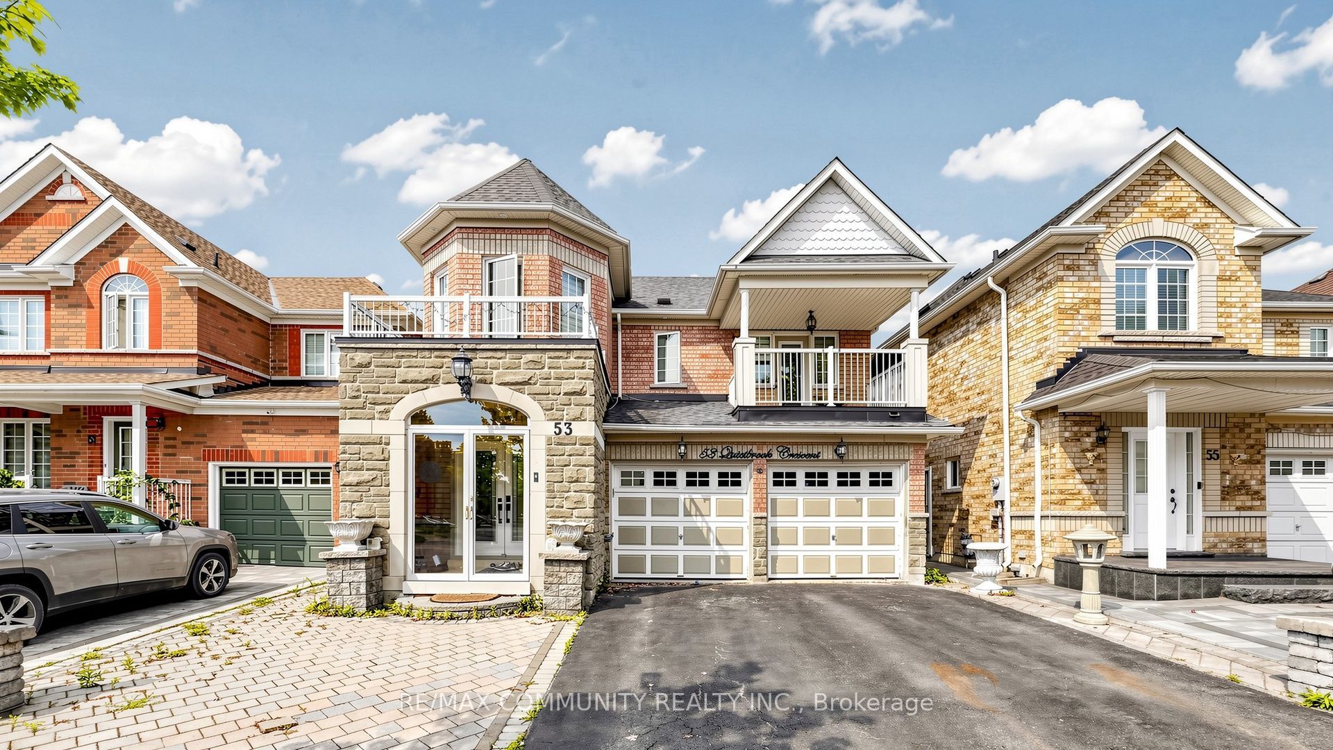 53 Quietbrook Crescent Bsmt, Toronto, ON M1X 2B3 photo 4
