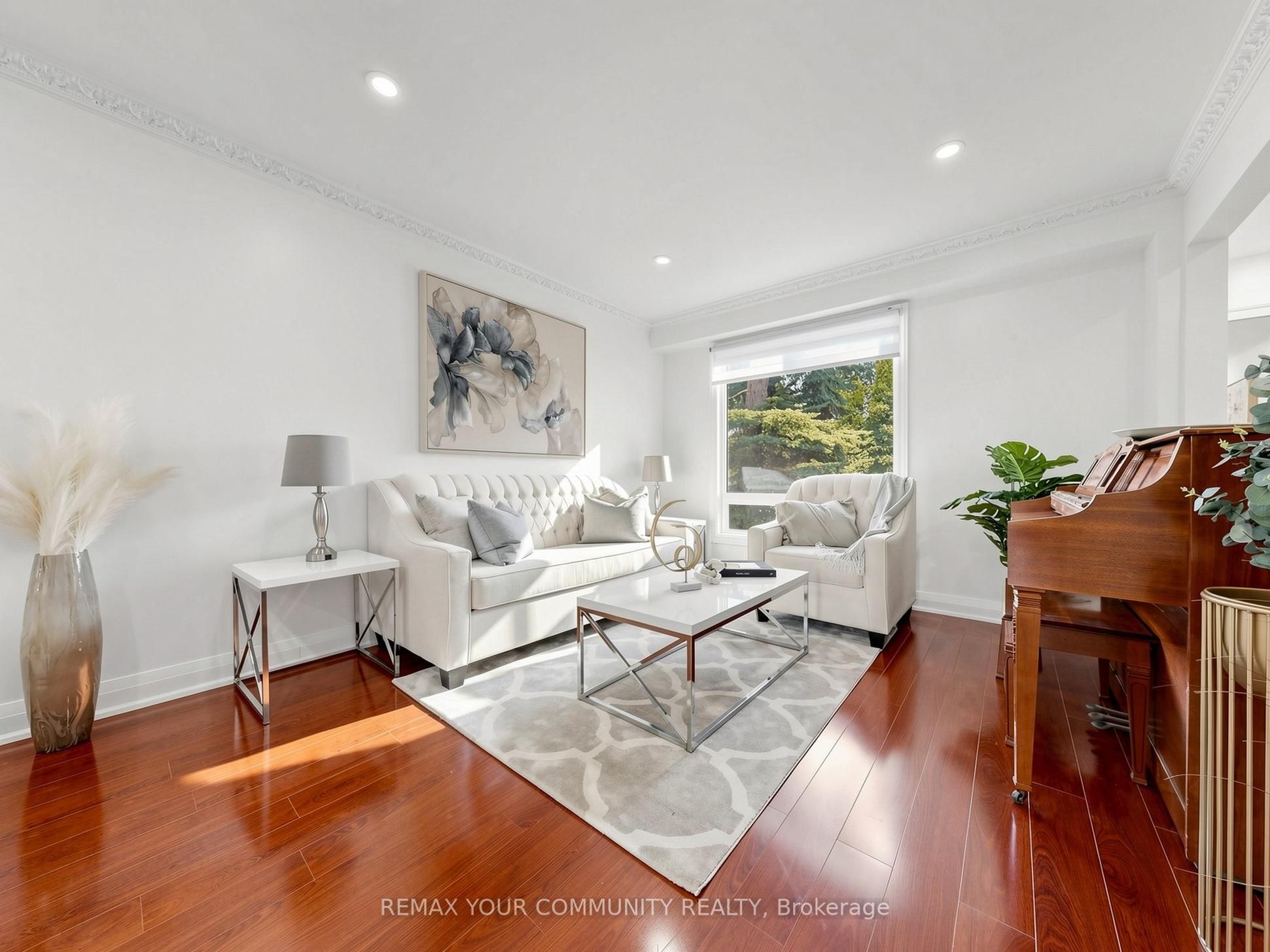 59 Valley Stream Drive, Toronto, ON M1V 2A4 photo 5