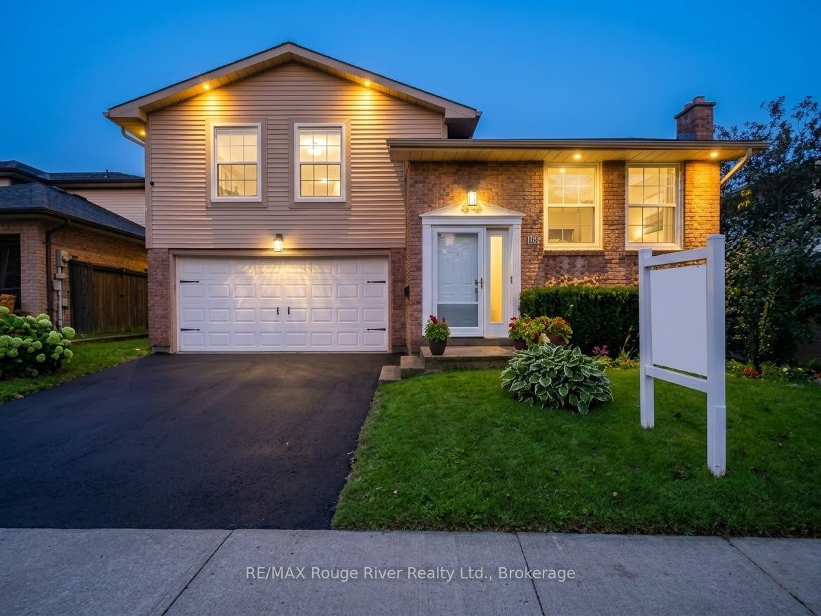 117 Pine Hills Road, Whitby, ON L1N 6N9 photo 2