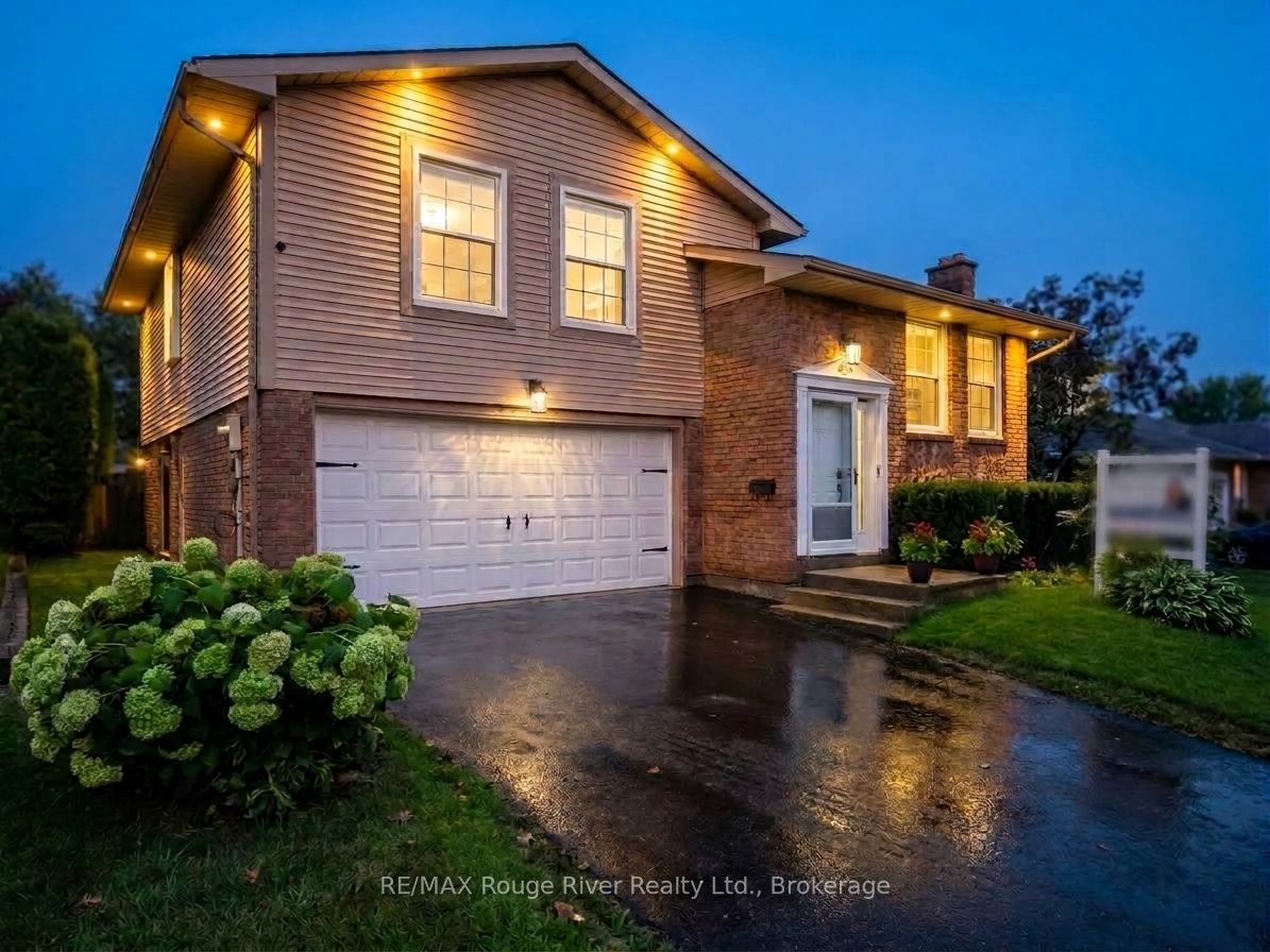 117 Pine Hills Road, Whitby, ON L1N 6N9 photo 3