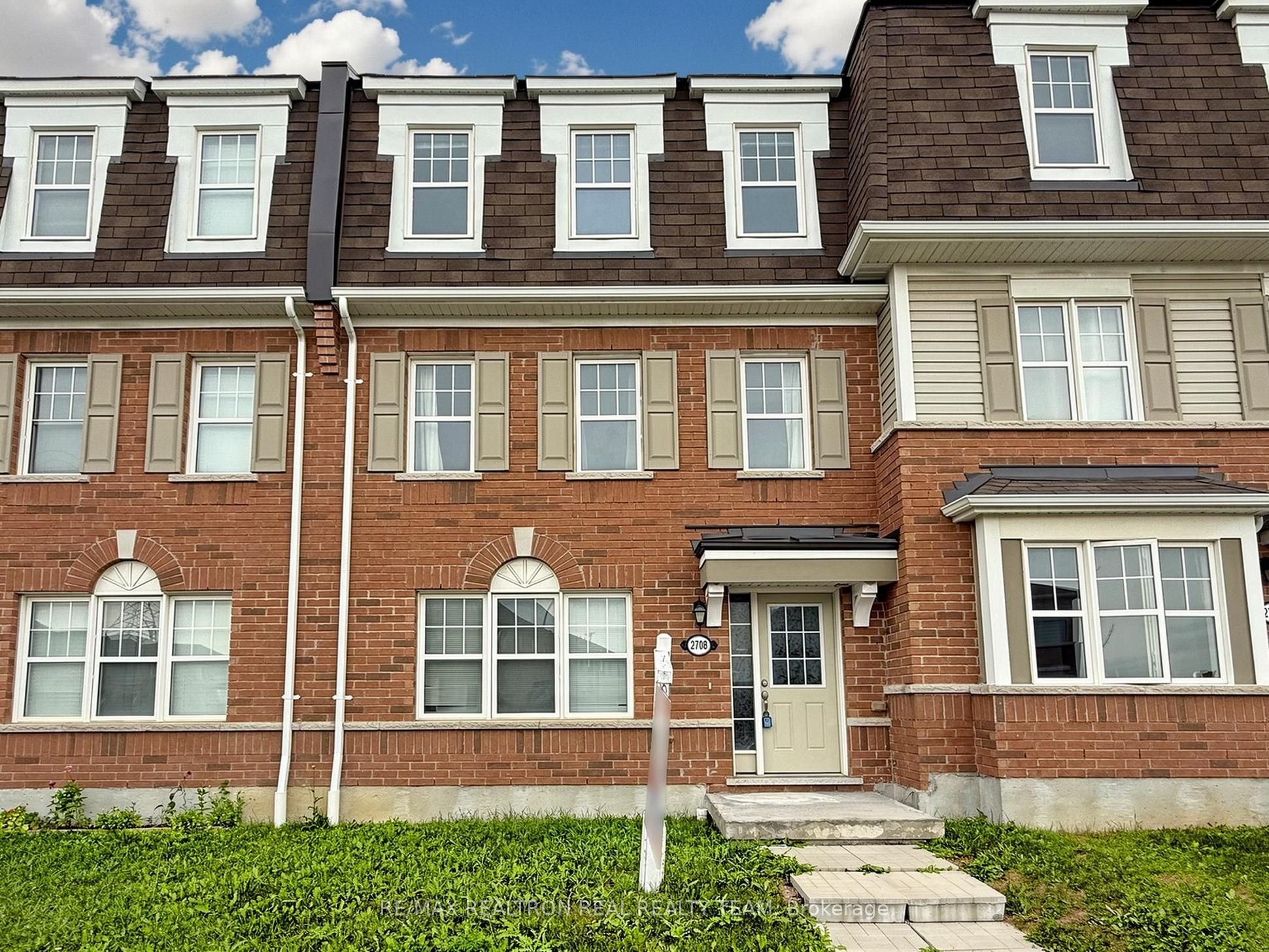 2708 Burkholder Drive, Pickering, ON L1X 0G2 photo 3