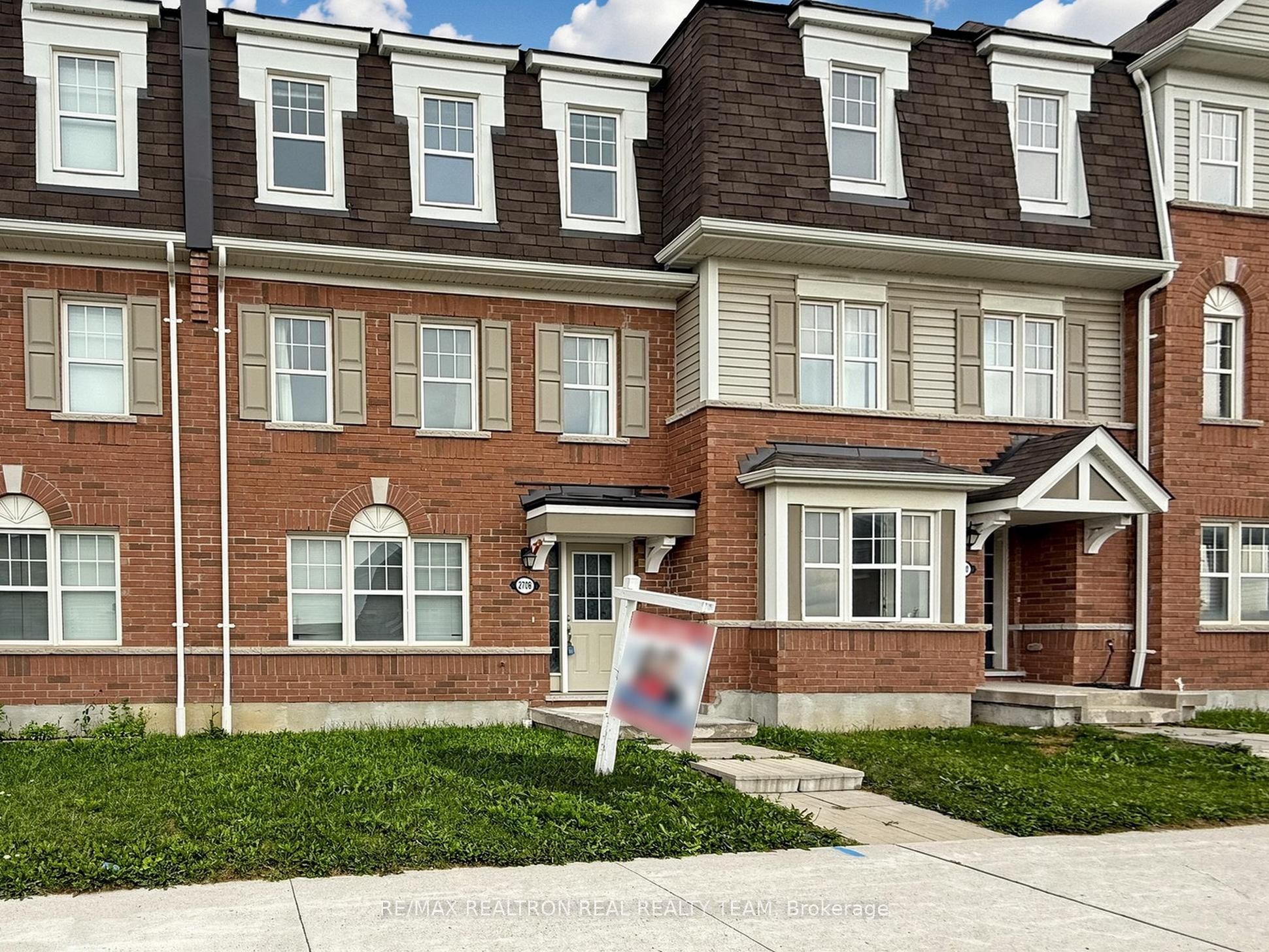 2708 Burkholder Drive, Pickering, ON L1X 0G2 photo 5