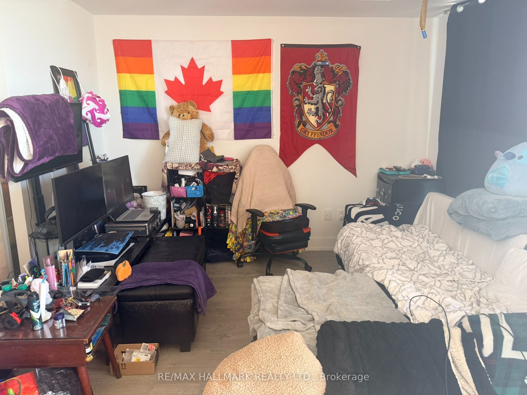 2550 Simcoe Street N 1501, Oshawa, ON L1L 0R5 photo 4