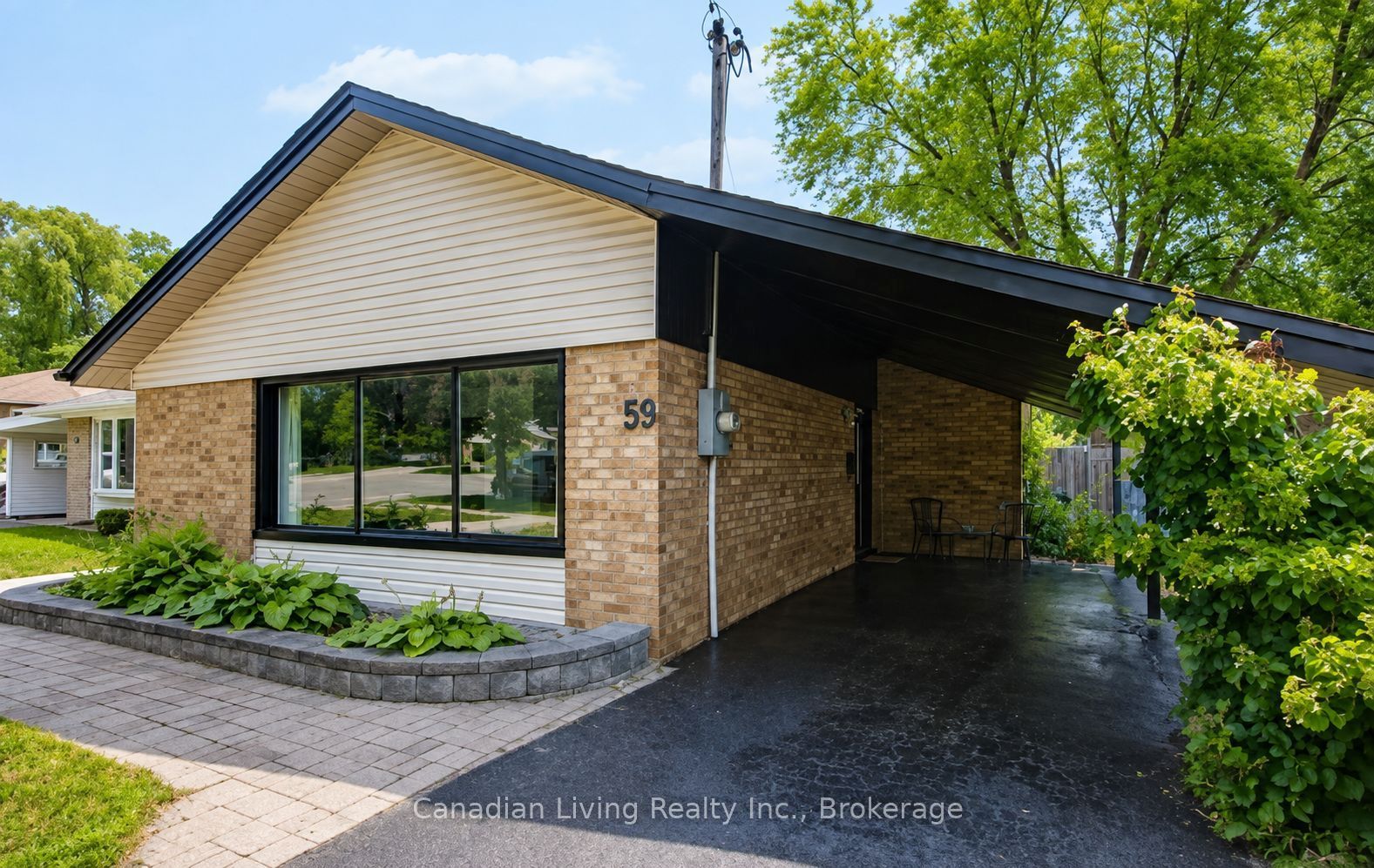53 flintrdige Road, Toronto, ON M1P 1C4 photo 2