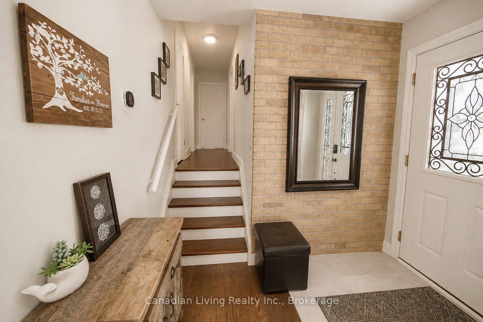 53 flintrdige Road, Toronto, ON M1P 1C4 photo 3