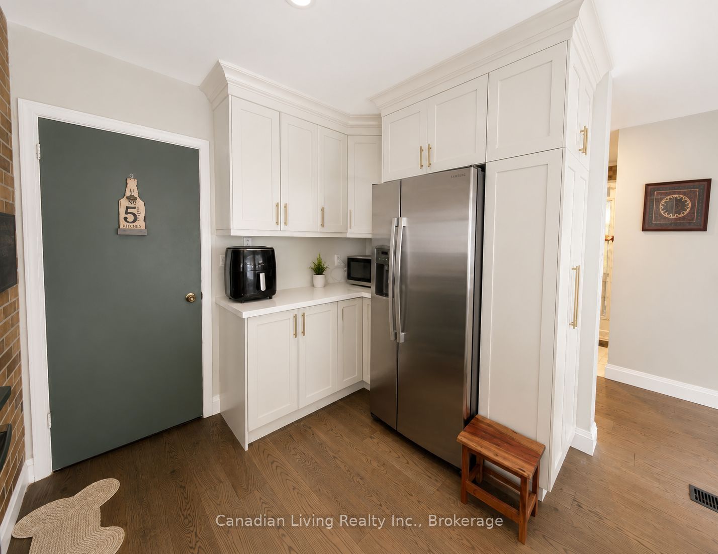 53 flintrdige Road, Toronto, ON M1P 1C4 photo 4
