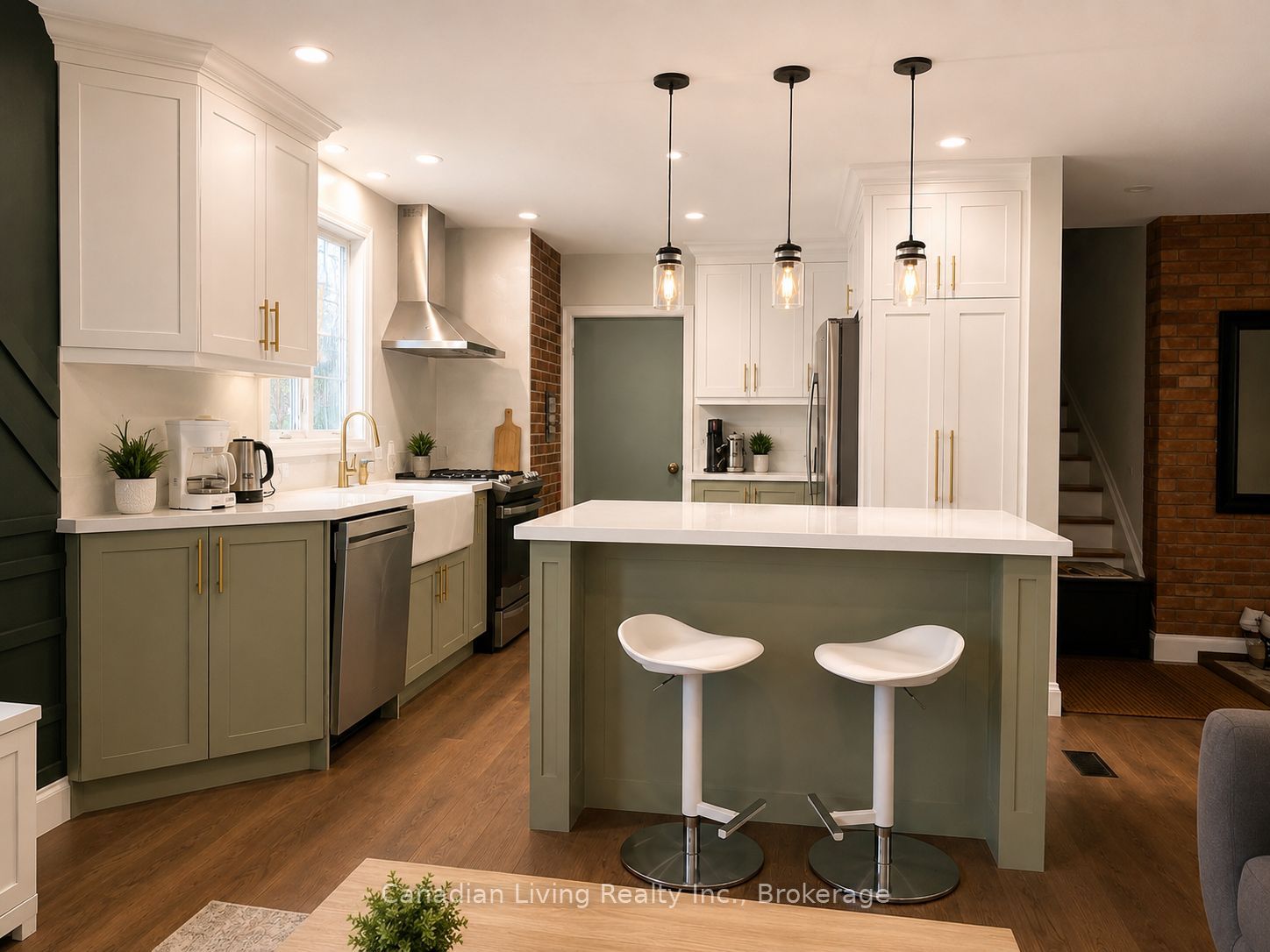 53 flintrdige Road, Toronto, ON M1P 1C4 photo 5