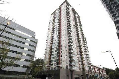 25 Town Centre Court 2708, Toronto, ON M1P 0B4