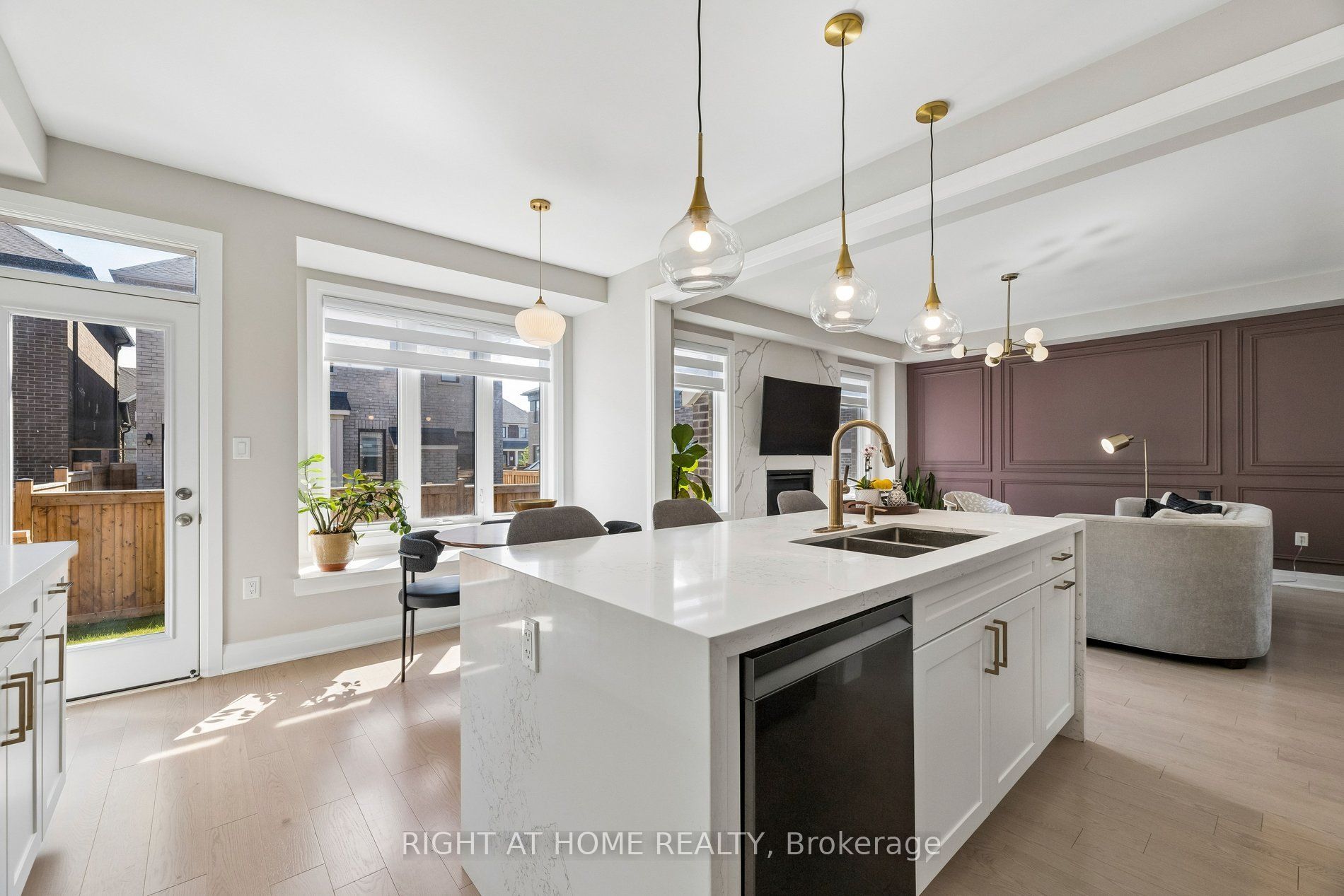 2989 Heartwood Lane, Pickering, ON L1X 0P1 photo 5