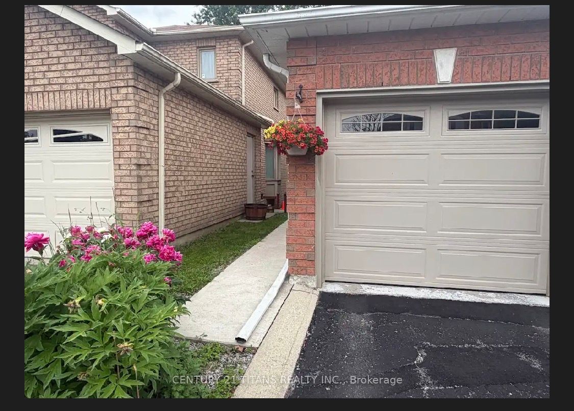 17 Hania Terrace Basement, Toronto, ON M1C 4Z9