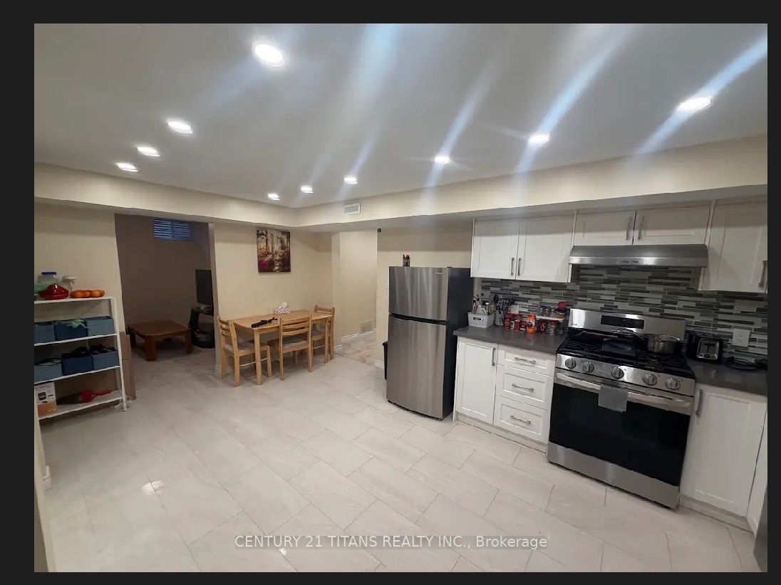 17 Hania Terrace Basement, Toronto, ON M1C 4Z9 photo 5