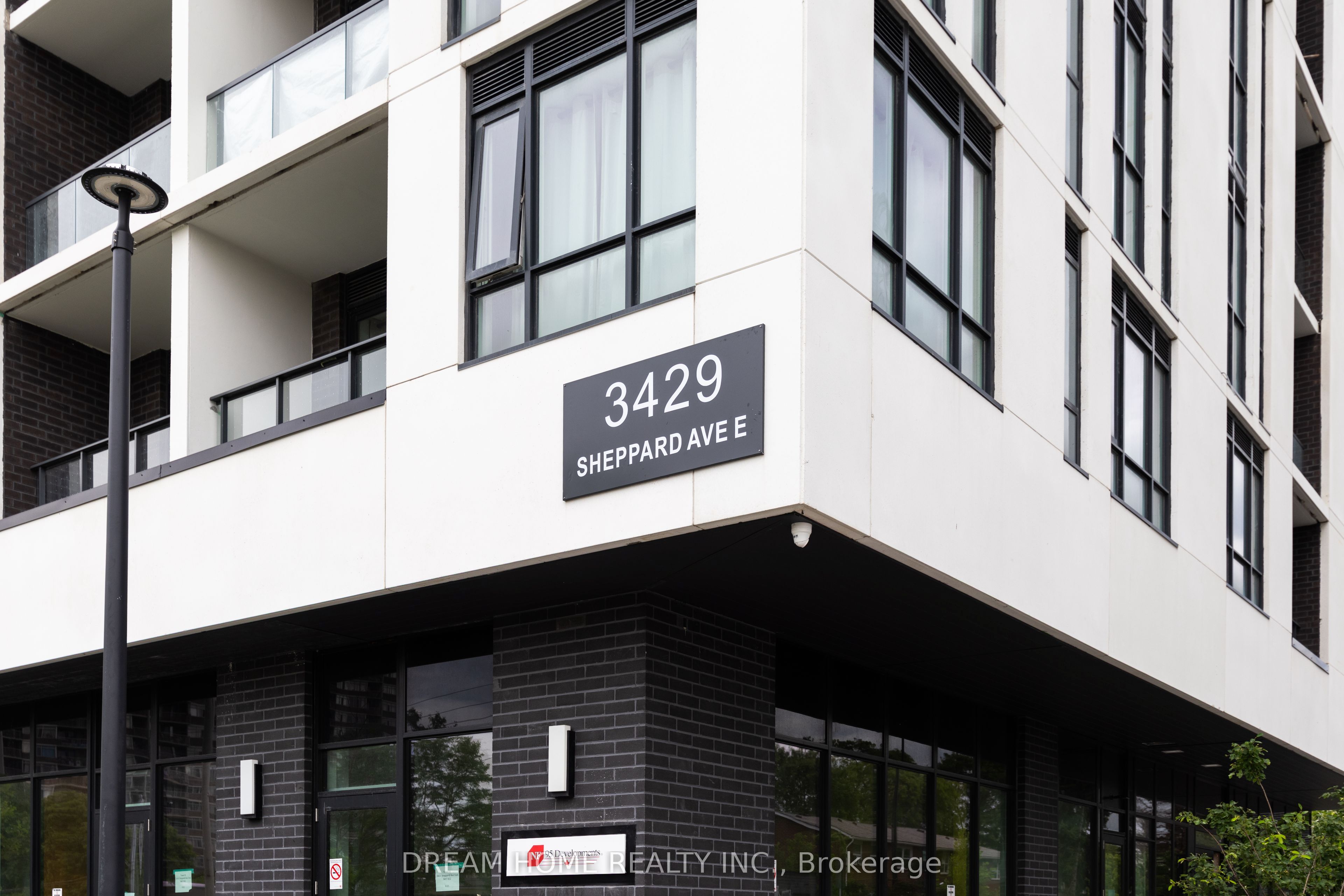 3429 Sheppard Avenue E 310, Toronto, ON M1T 0C2 photo 2