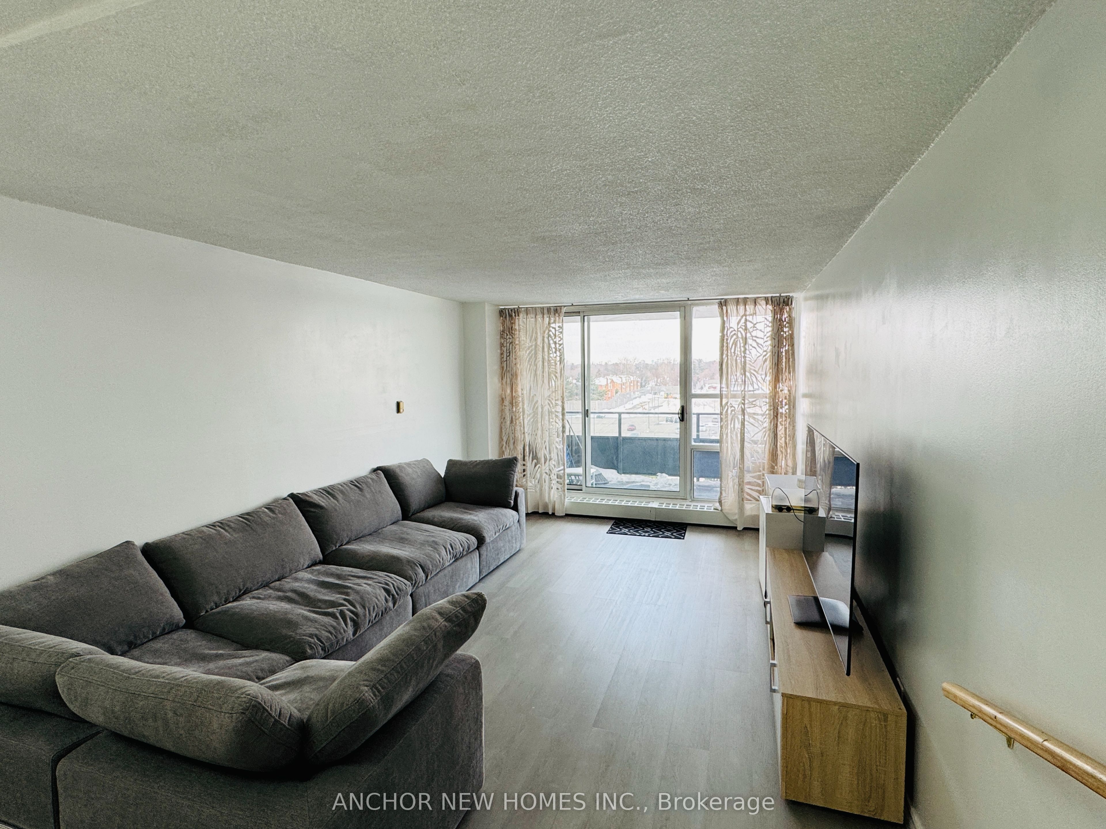 4101 Sheppard Avenue E 704, Toronto, ON M1S 3H3 photo 3