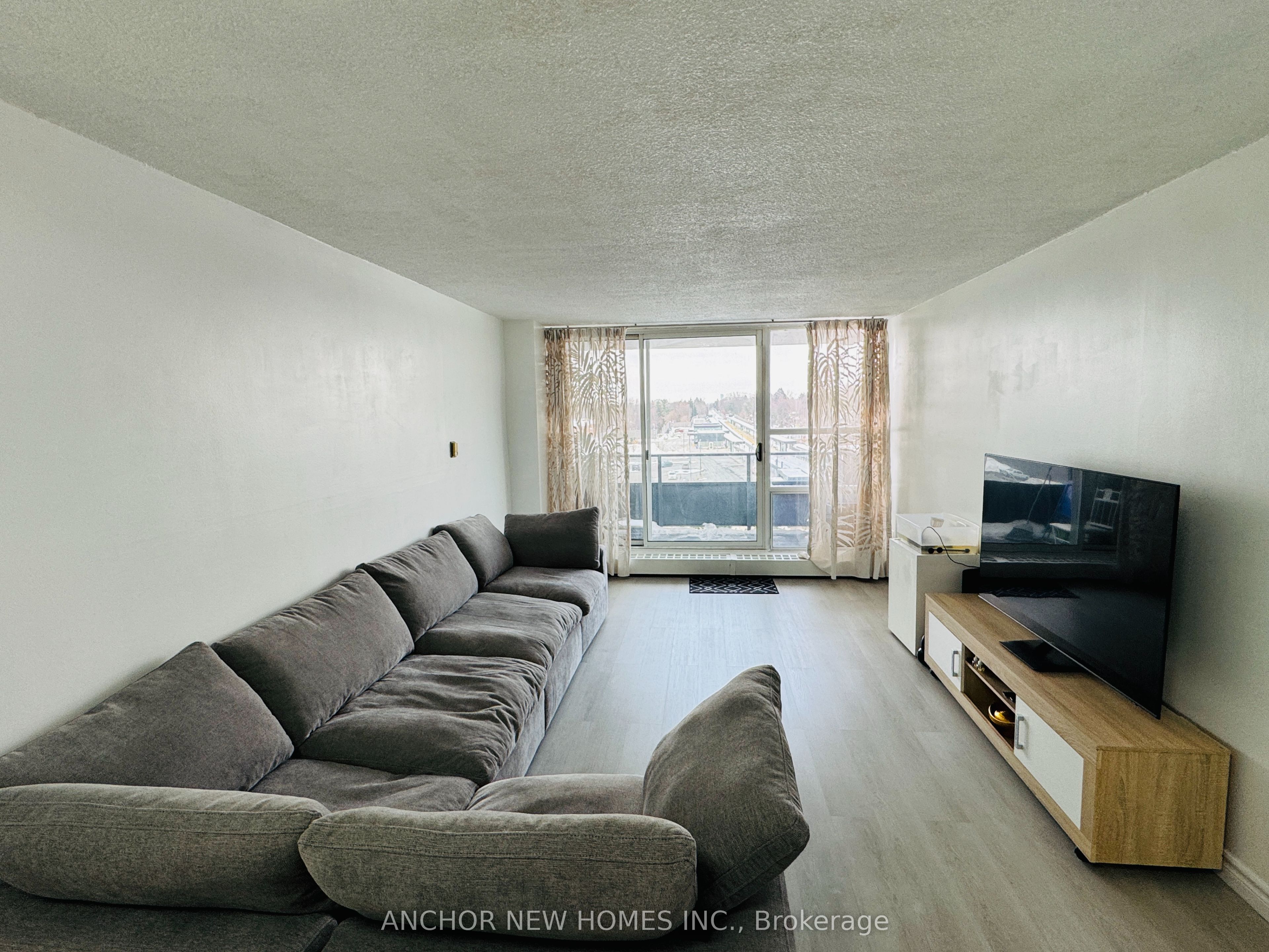 4101 Sheppard Avenue E 704, Toronto, ON M1S 3H3 photo 4