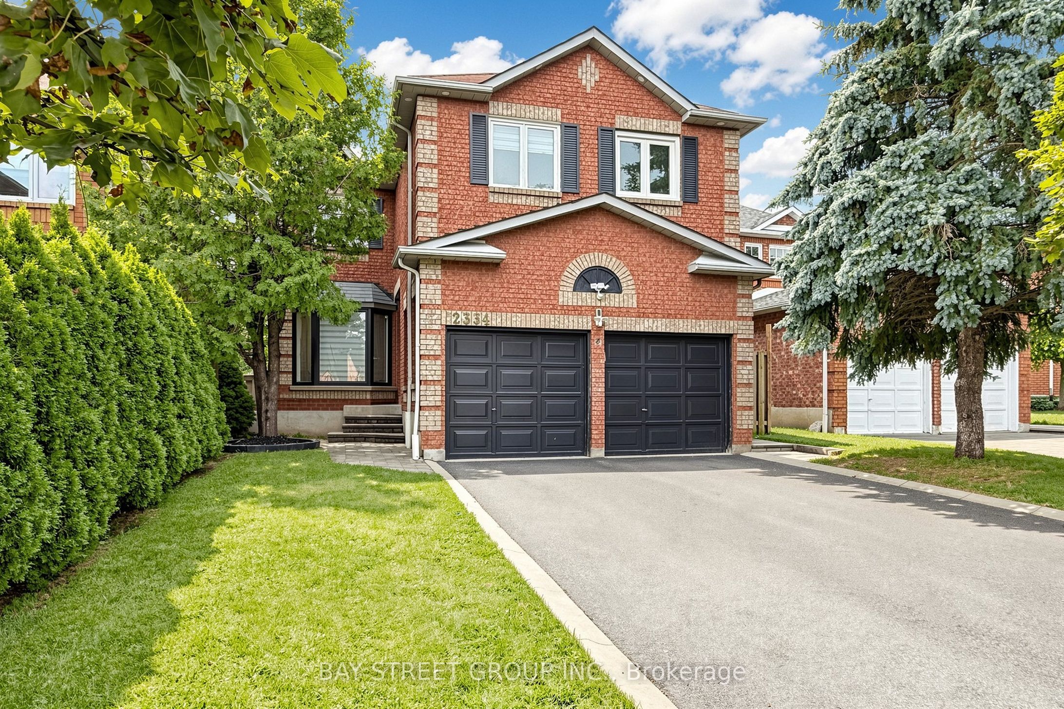 2334 Wildwood Crescent, Pickering, ON L1X 2N1