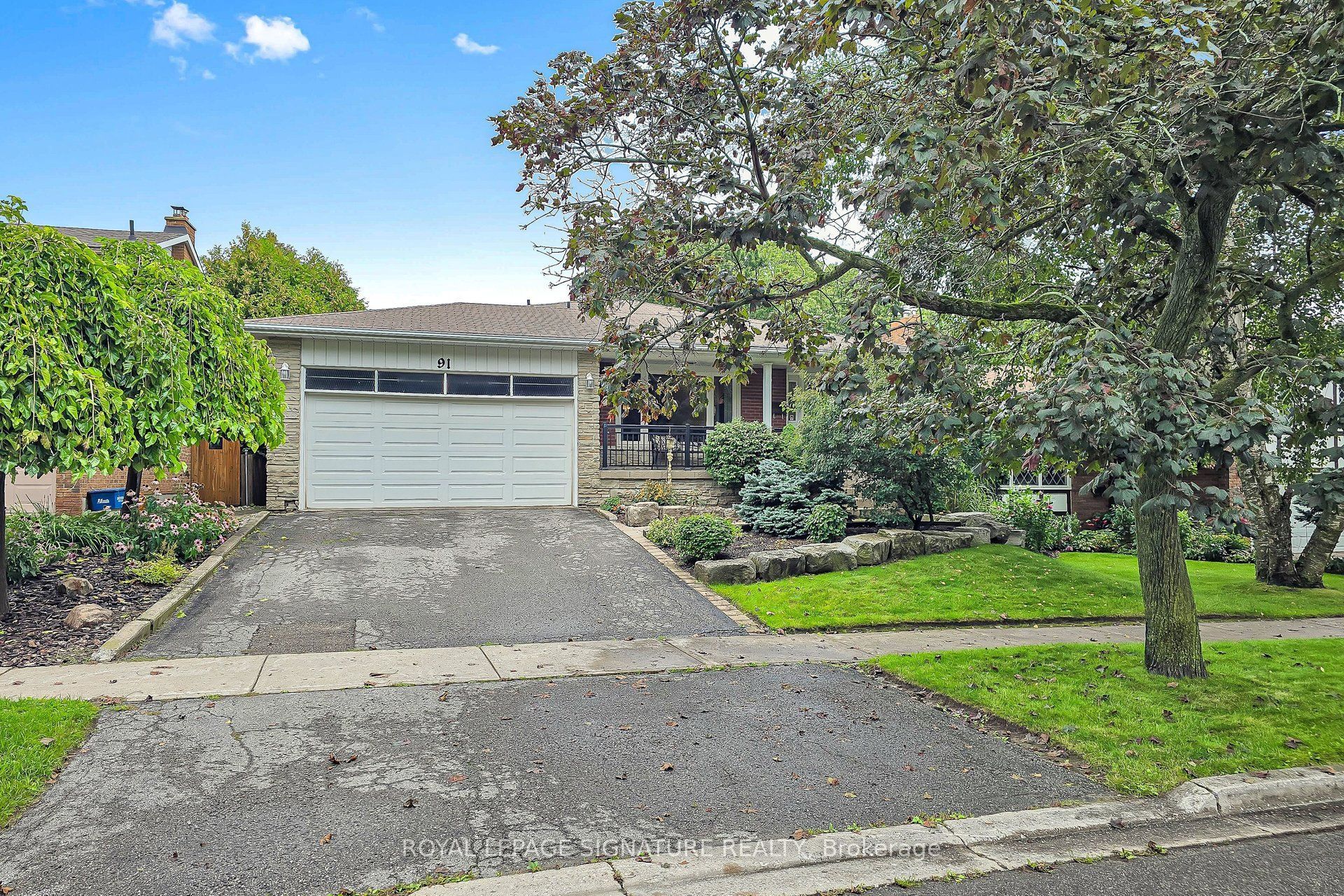91 Holmcrest Trail, Toronto, ON M1C 1V8 photo 3