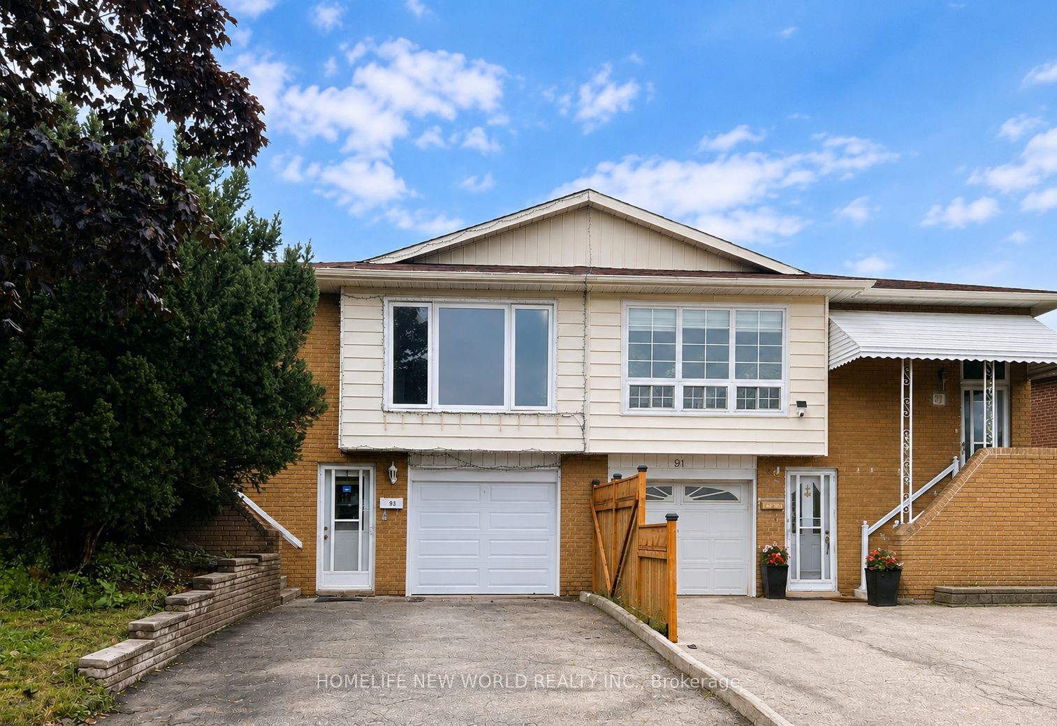 93 Crayford Drive, Toronto, ON M1W 3B5
