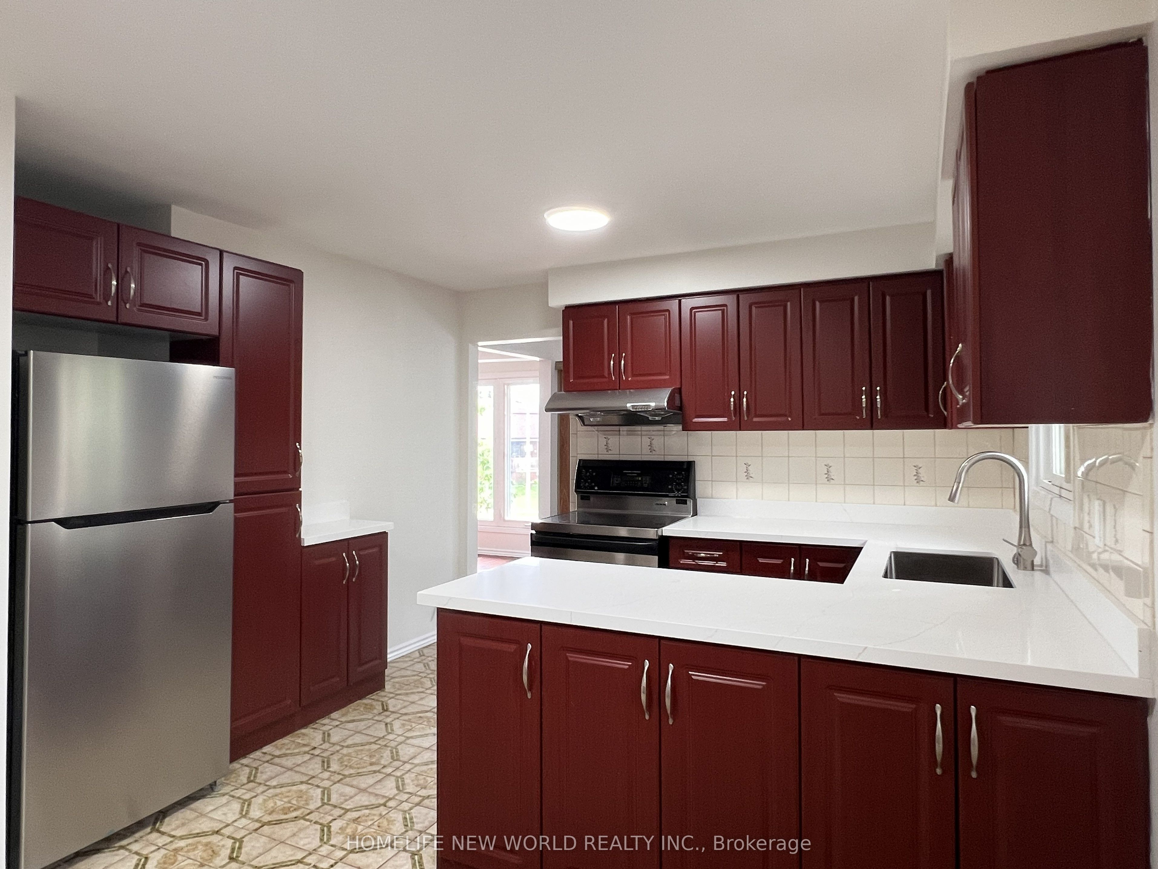 93 Crayford Drive, Toronto, ON M1W 3B5 photo 5