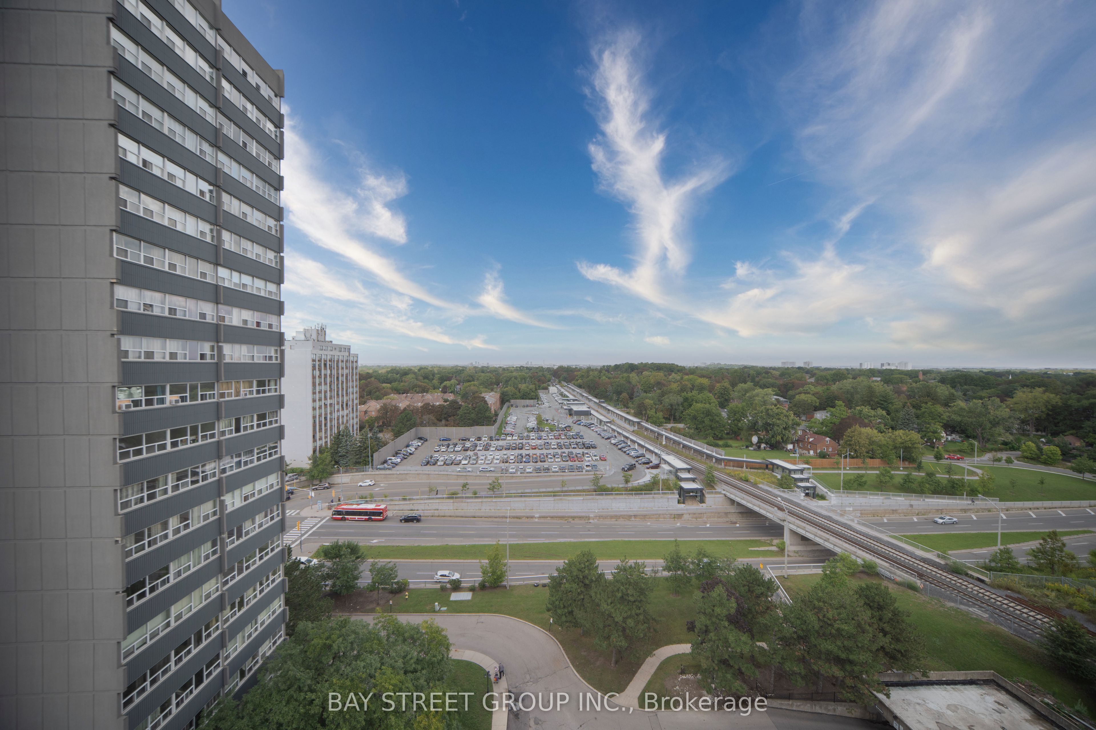 4101 Sheppard Avenue E 1401, Toronto, ON M1S 3H3 photo 3