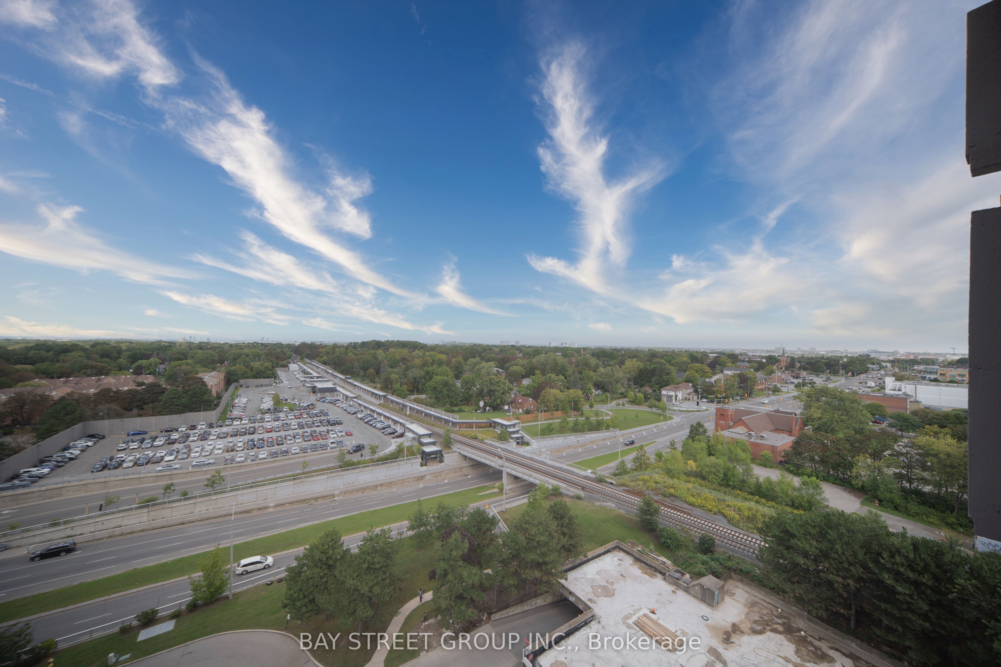 4101 Sheppard Avenue E 1401, Toronto, ON M1S 3H3 photo 5