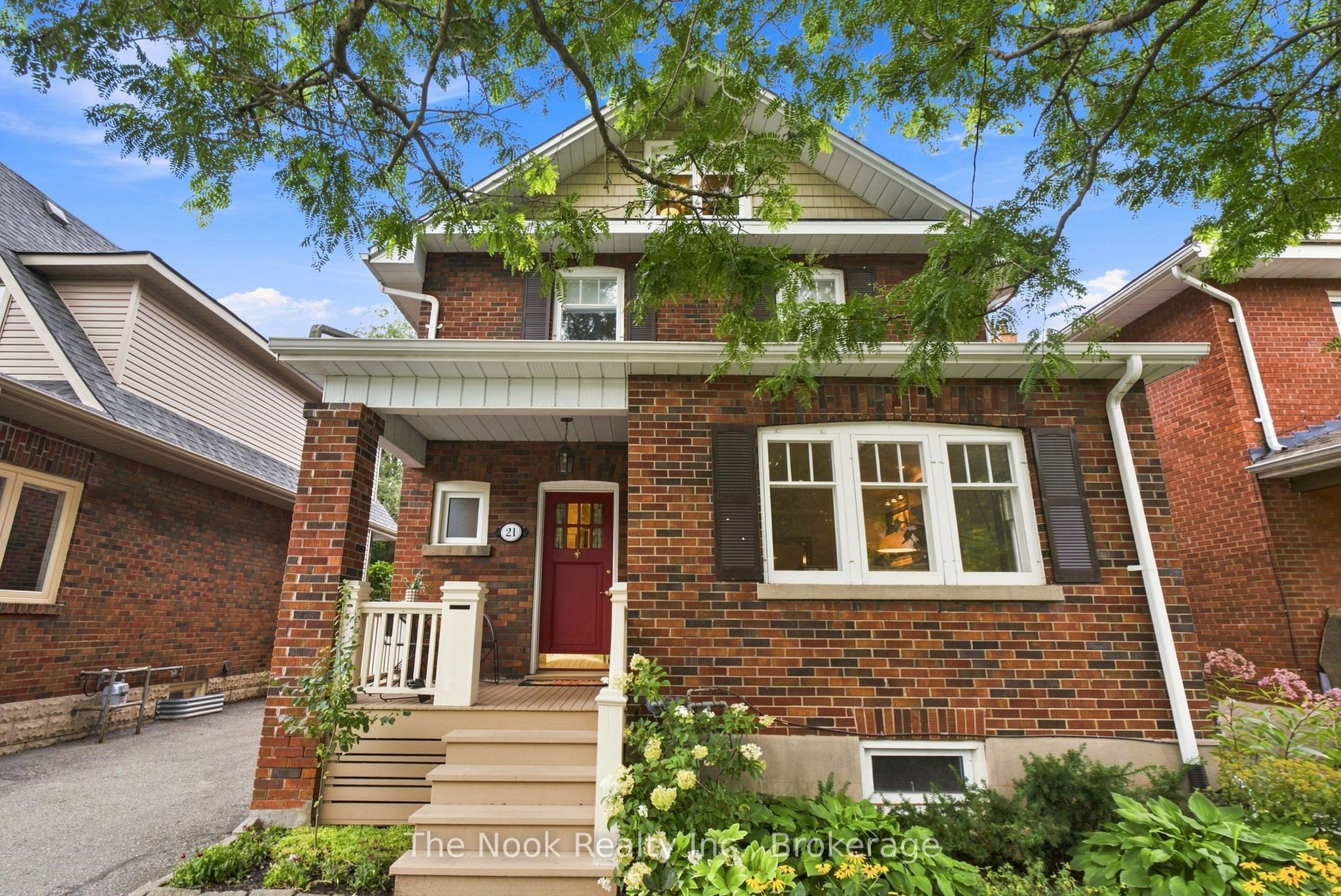 21 Westmoreland Avenue, Oshawa, ON L1G 2M9 photo 3