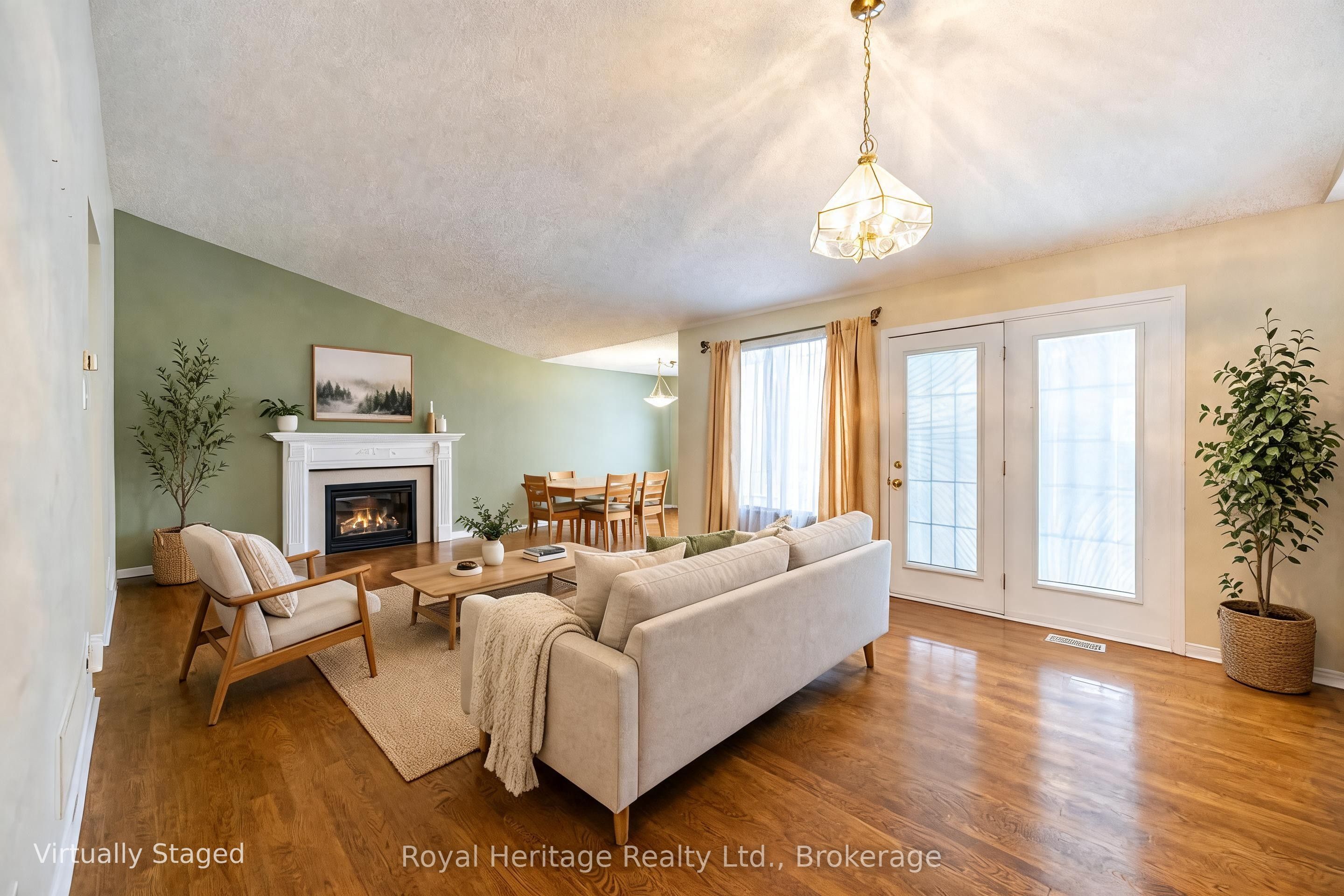 118 Bluffs Road, Clarington, ON L1B 1A8 photo 3