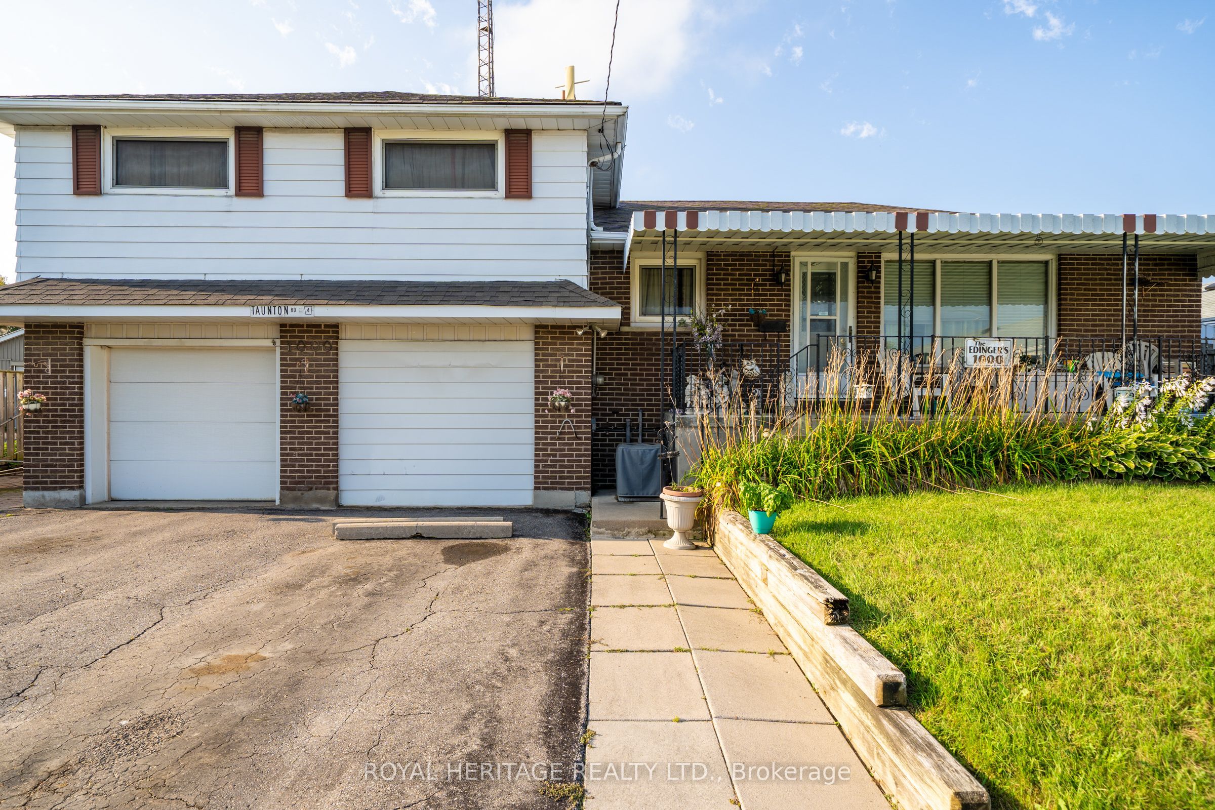 1000 Taunton Road E, Whitby, ON L1R 3L8 photo 3