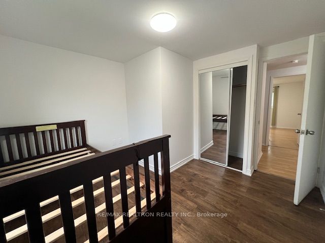 47 Horseley Hill Drive Upper, Toronto, ON M1B 1W4 photo 3
