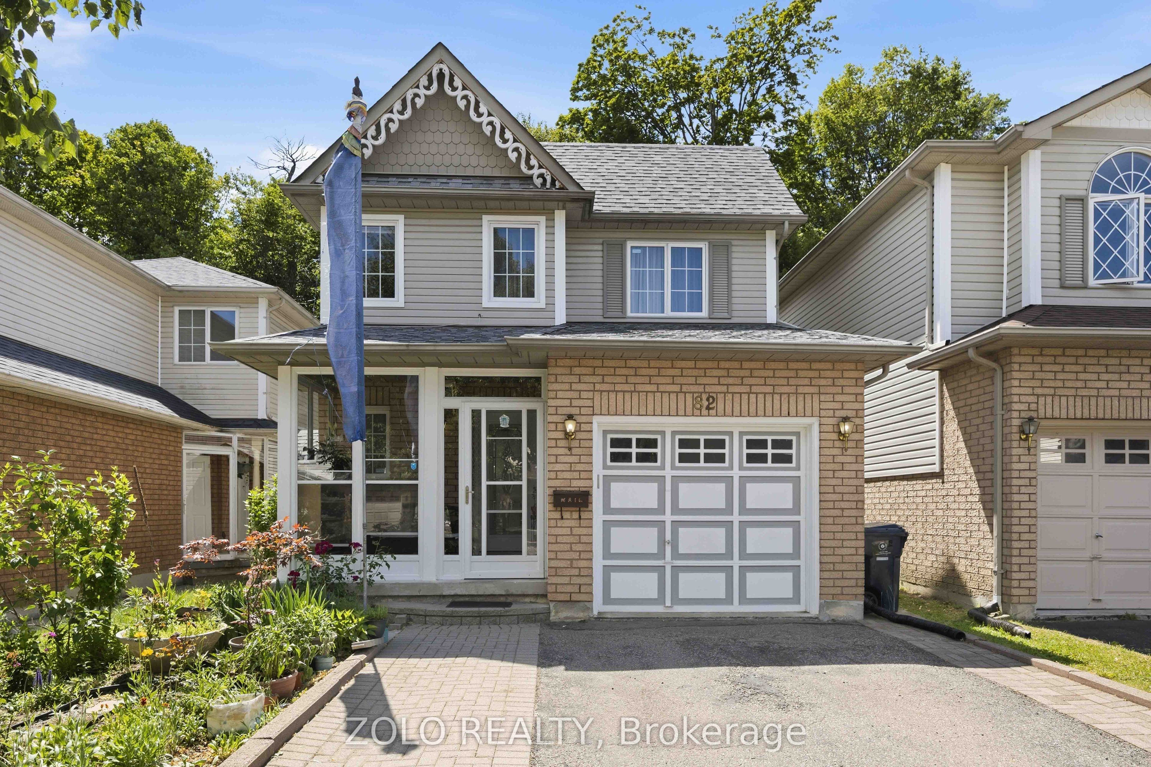 82 Piperbrook Crescent, Toronto, ON M1E 5G9