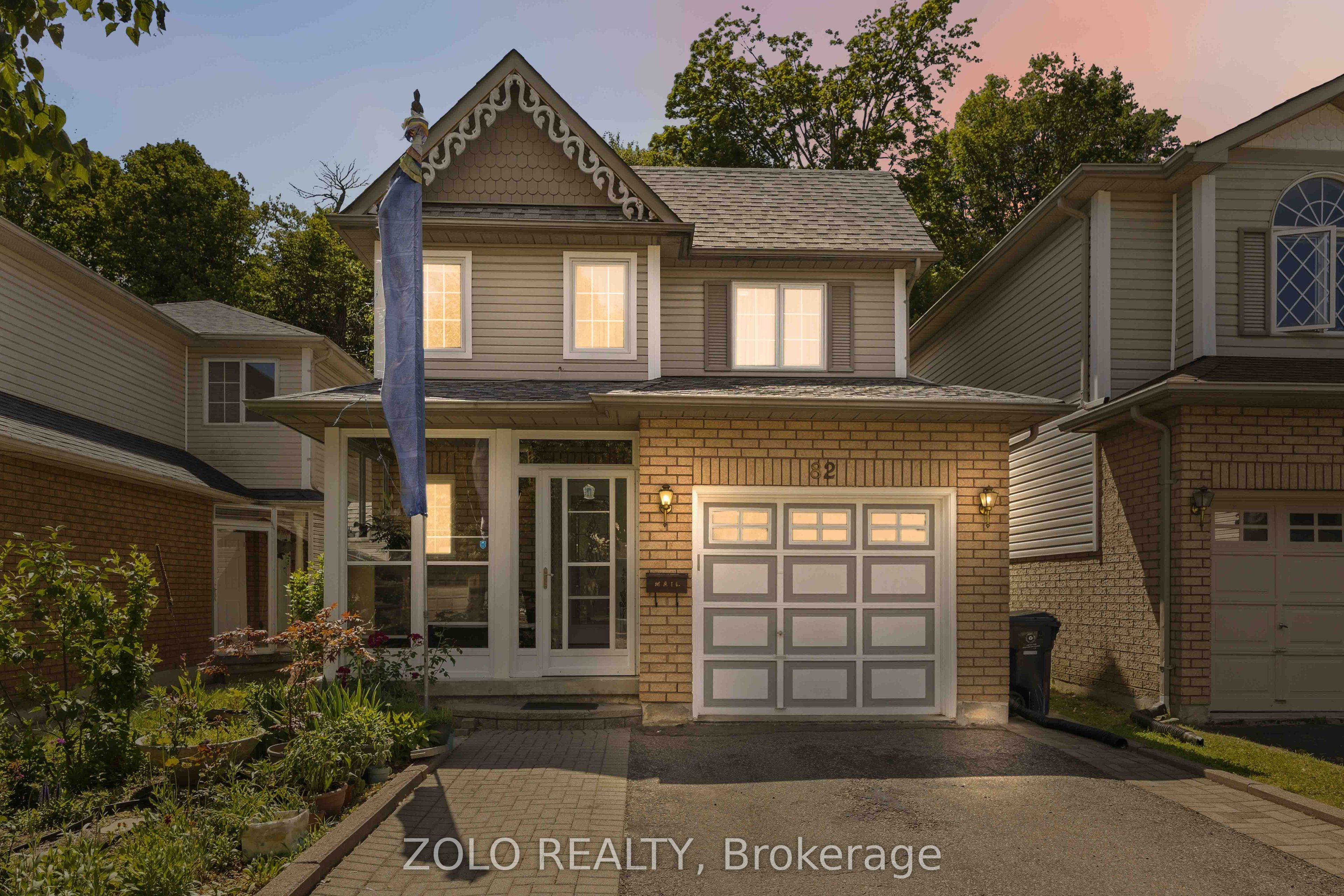 82 Piperbrook Crescent, Toronto, ON M1E 5G9 photo 2
