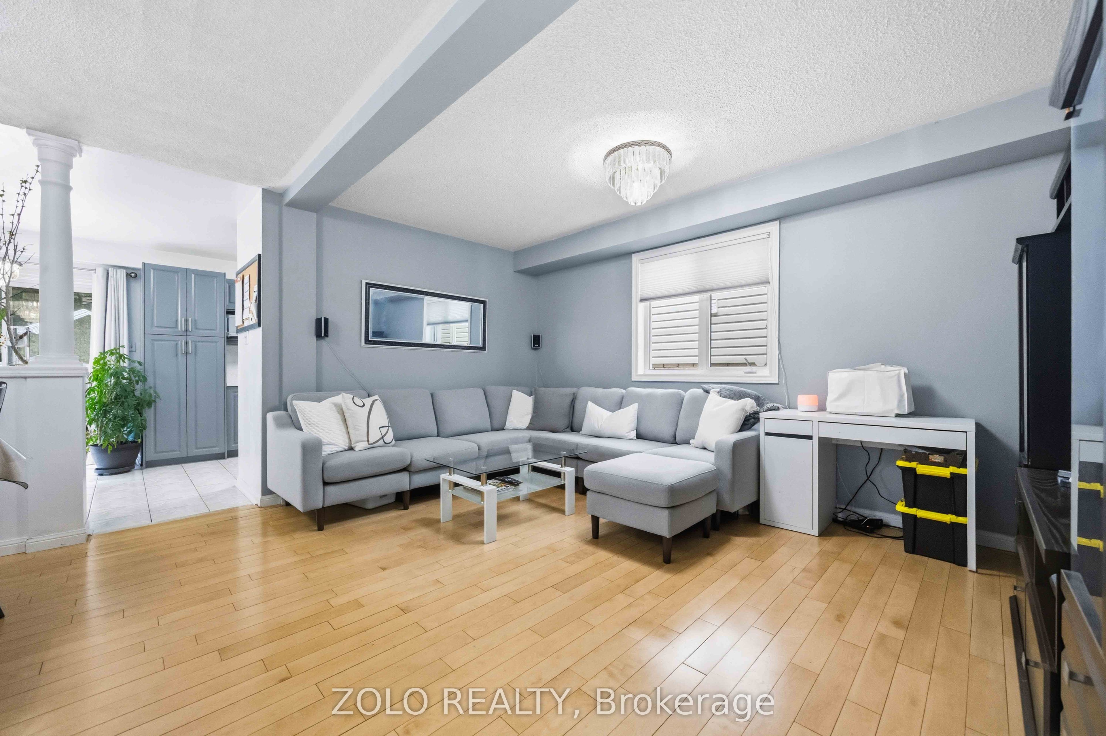 82 Piperbrook Crescent, Toronto, ON M1E 5G9 photo 5