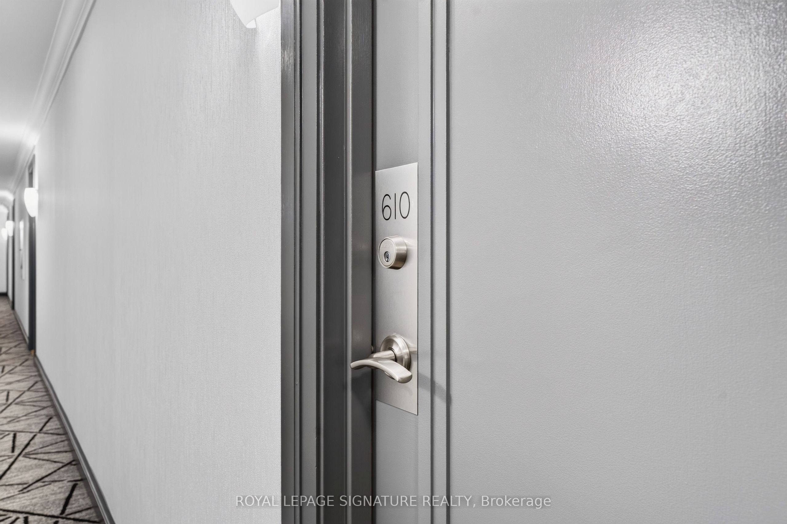 1200 The Esplanade Road N 610, Pickering, ON L1V 6V3 photo 5